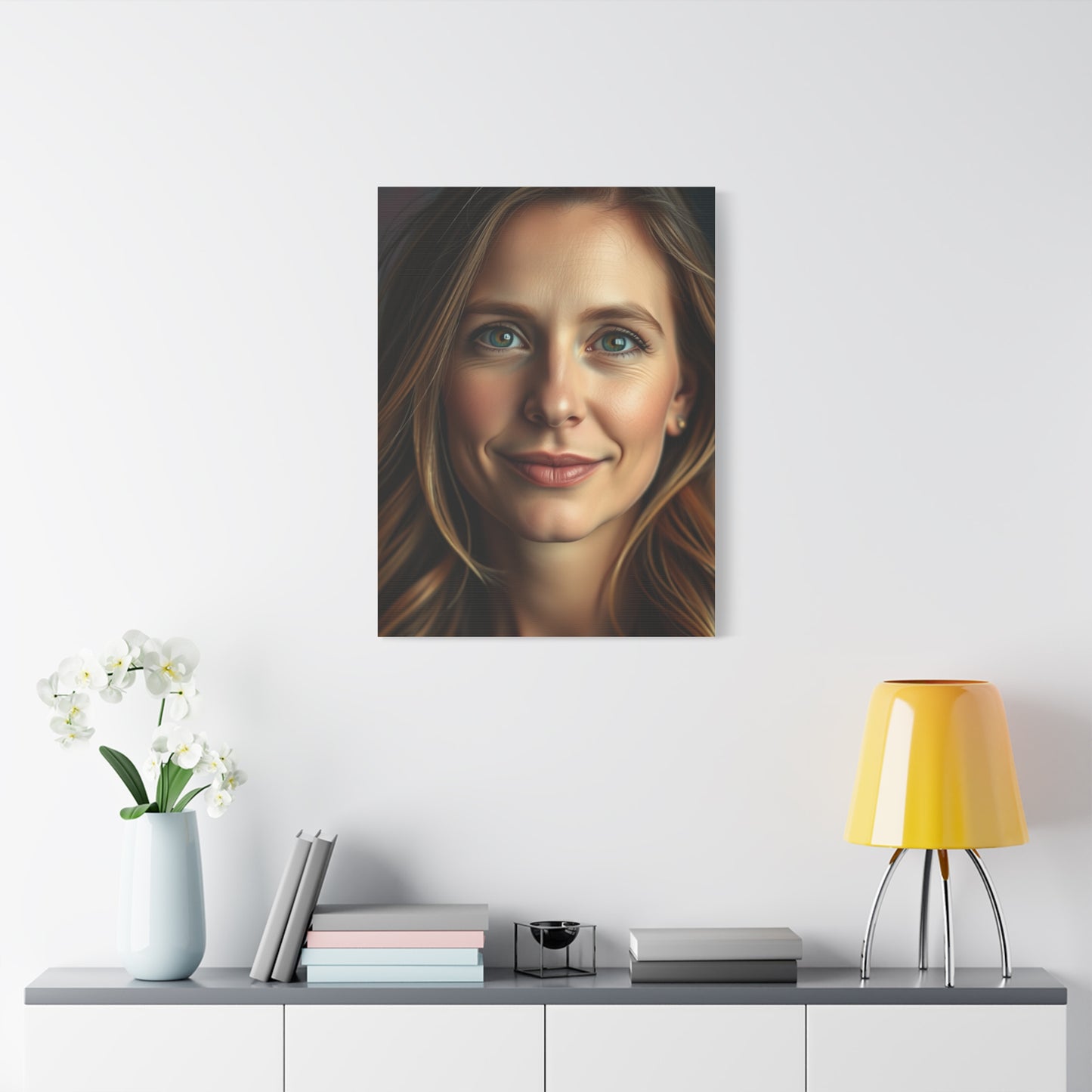 Amy Peterson Art Artisan Canvas Wall Art & Canvas Print