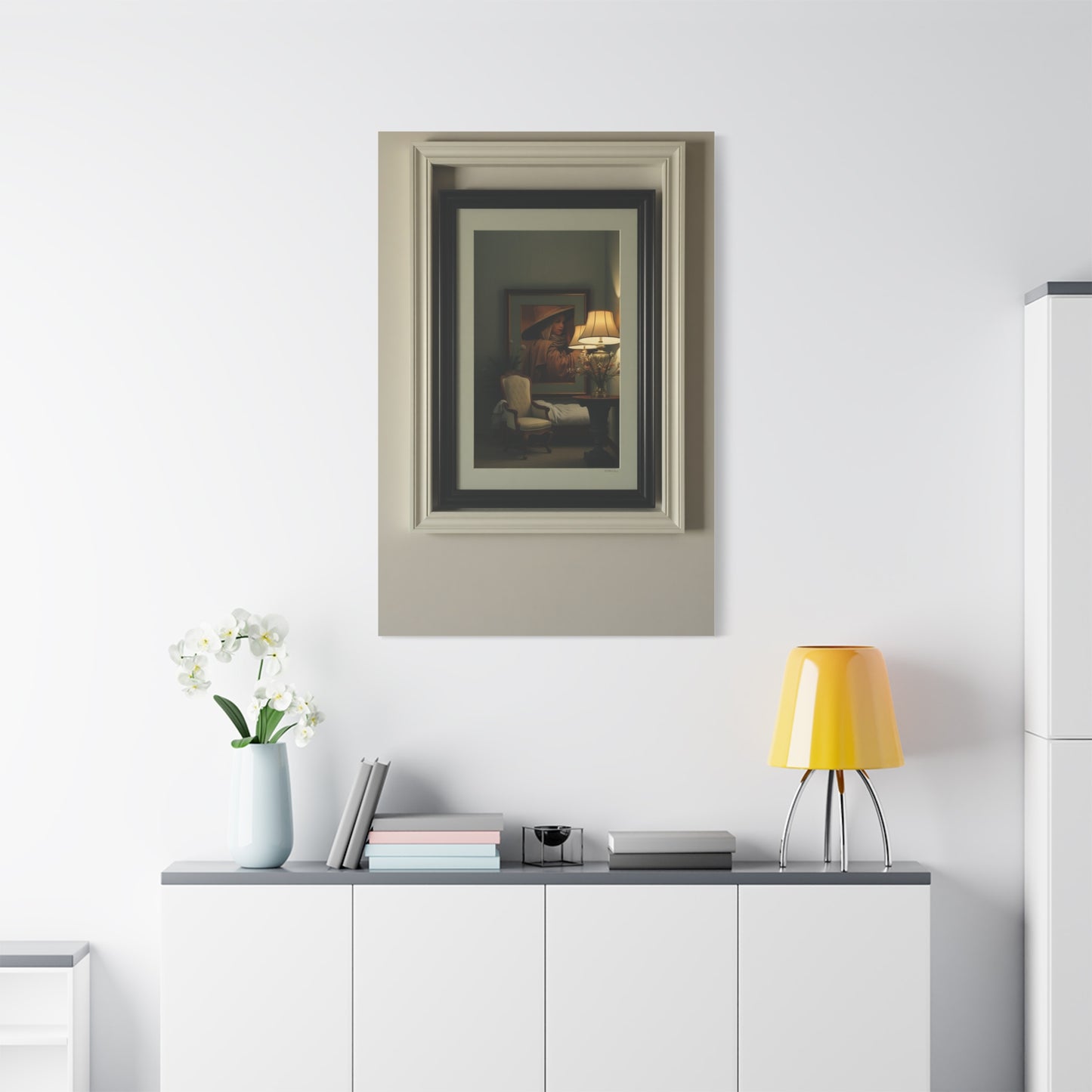 Collection Home Alone Art Art Wall Art & Canvas Print