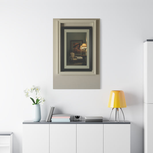 Collection Home Alone Art Art Wall Art & Canvas Print