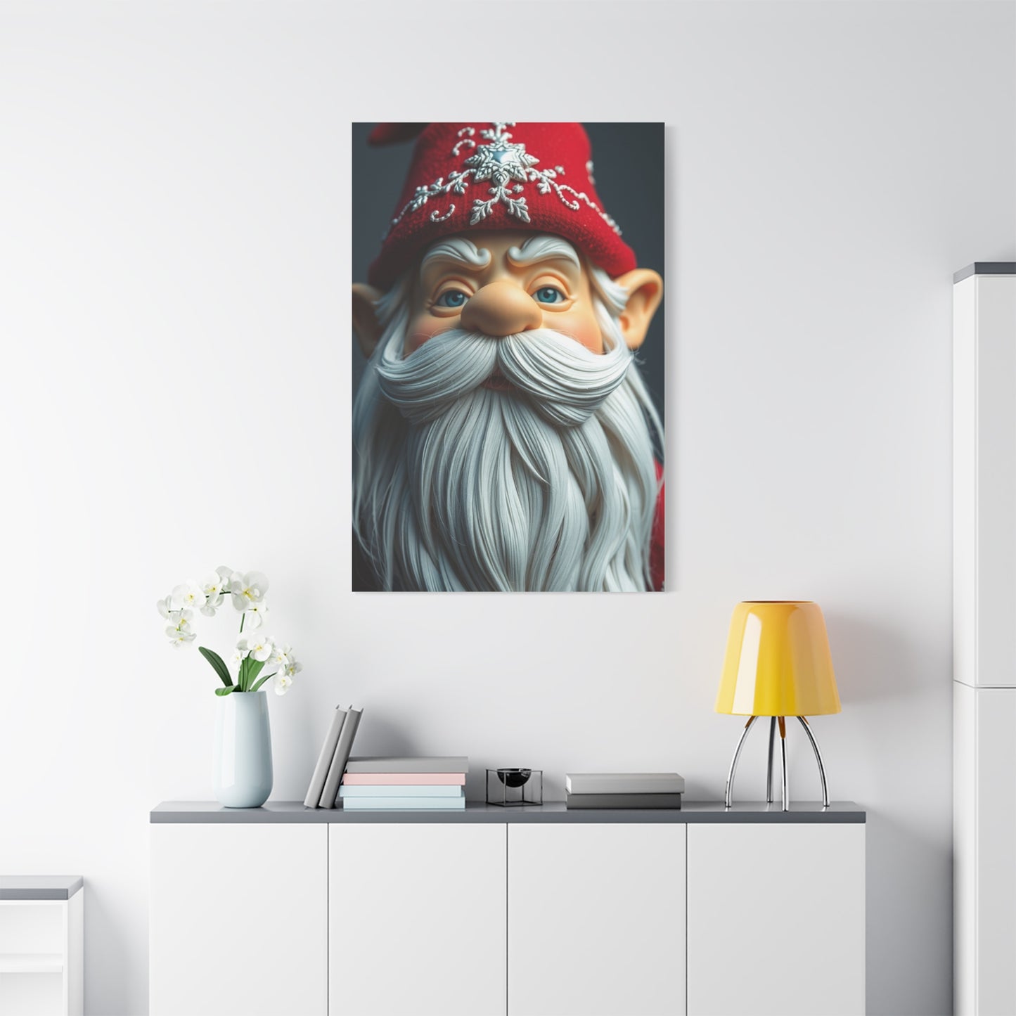 Arcane Grove Portraiture Wall Art & Canvas Print
