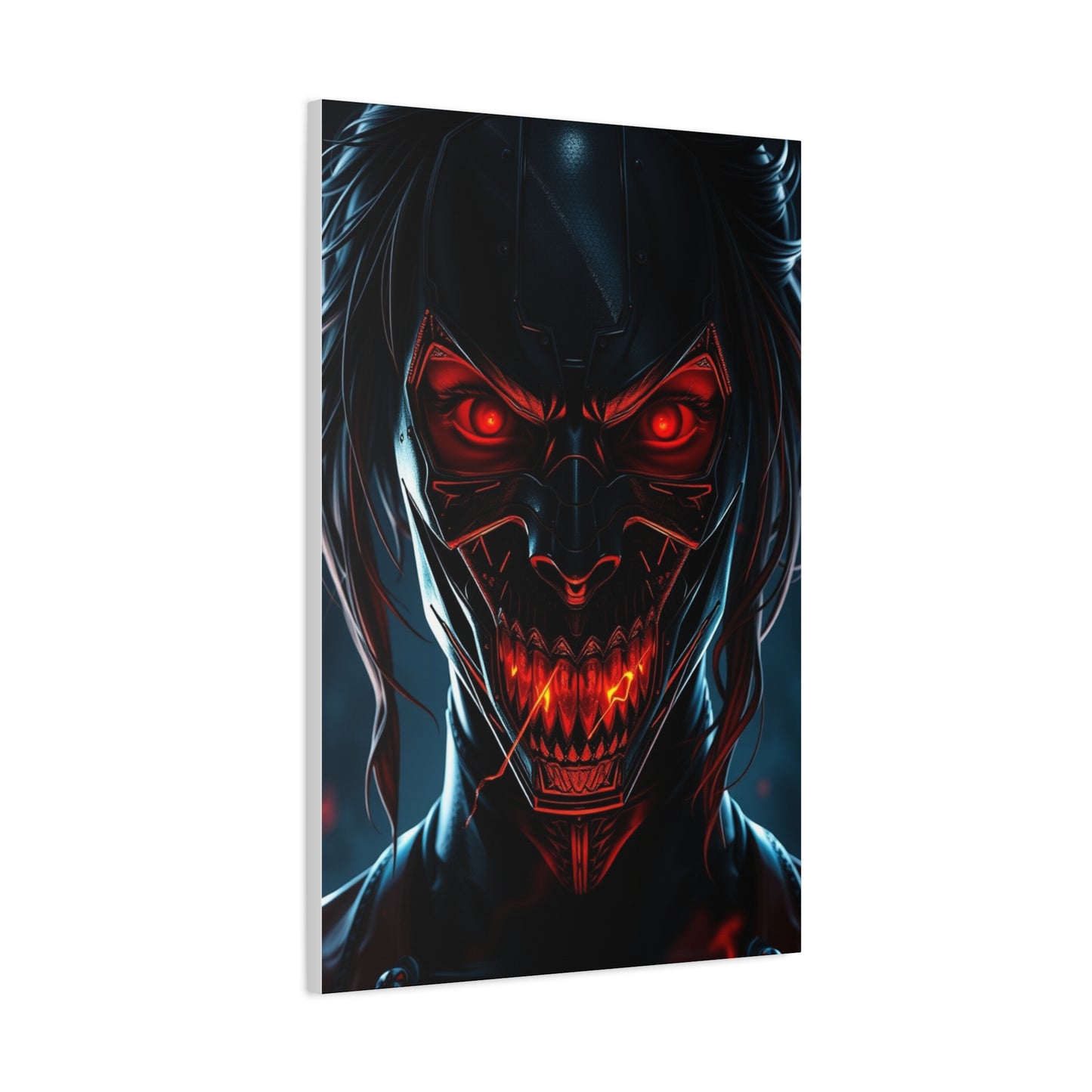 Masterpiece Dark Academia Wall Art Vision Wall Art & Canvas Print