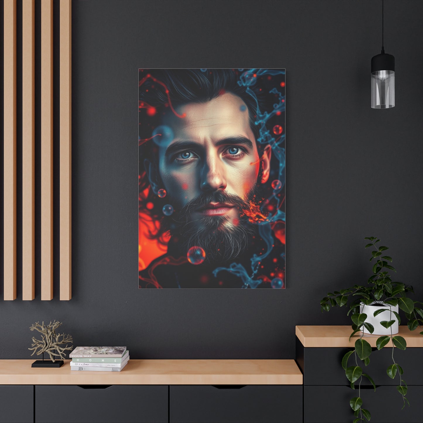 Collection Andreas Lie Art Art Wall Art & Canvas Print