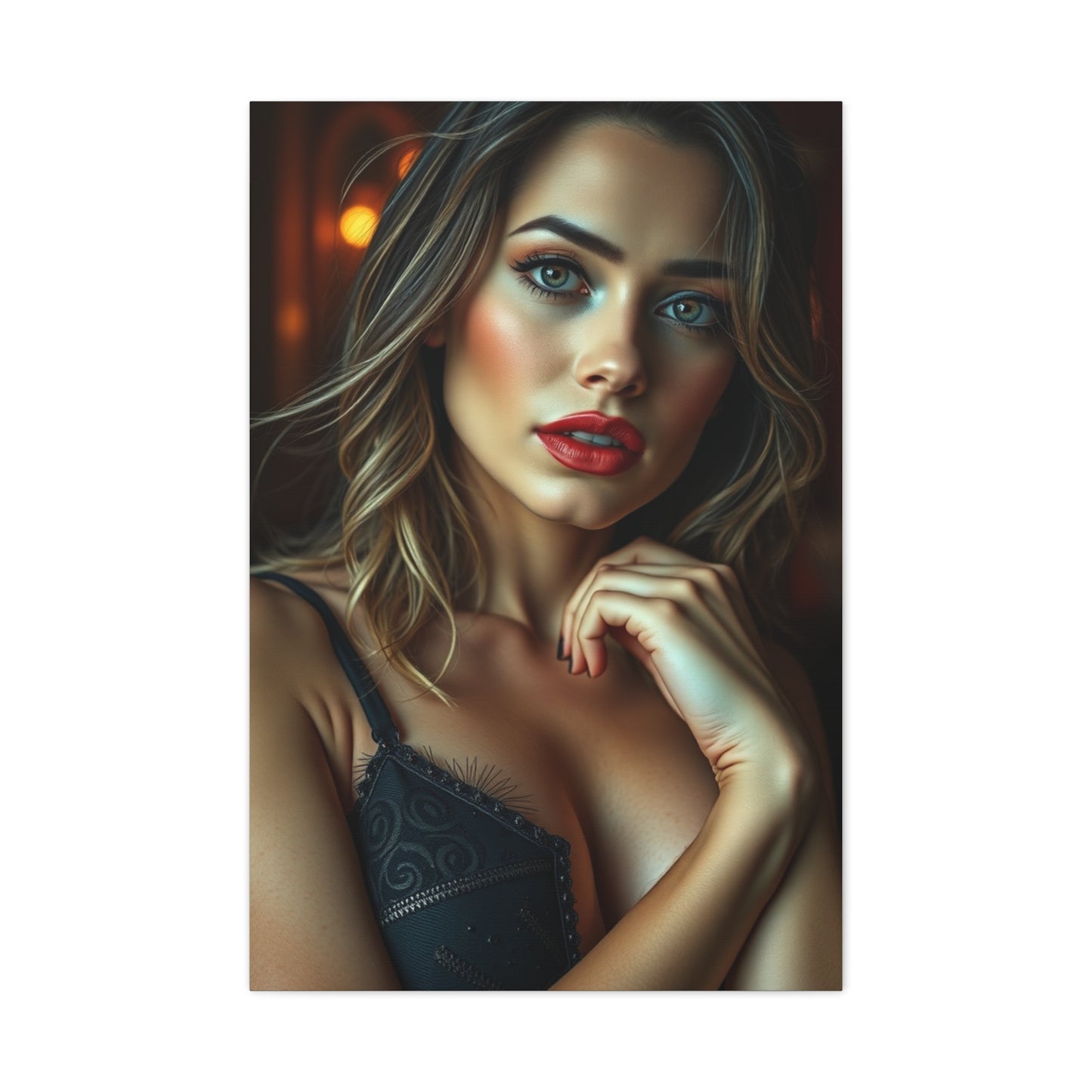 Seductive Grace Gallery