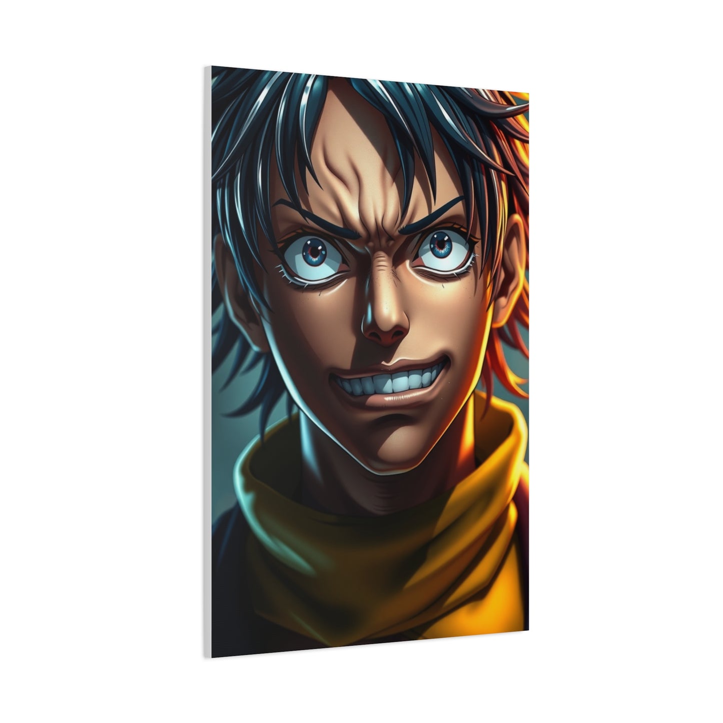 Sovereign Saga Portraits