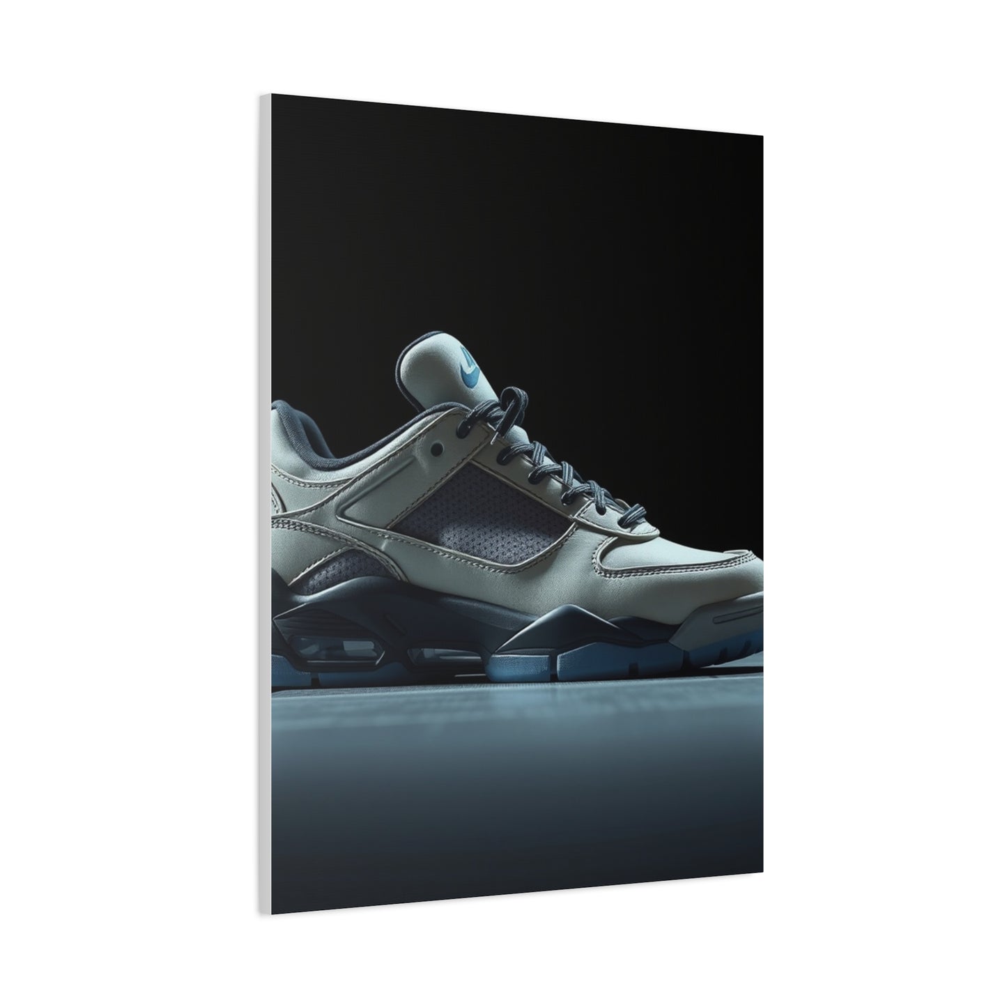 Elite Footwear Canvas Wall Art & Canvas Print