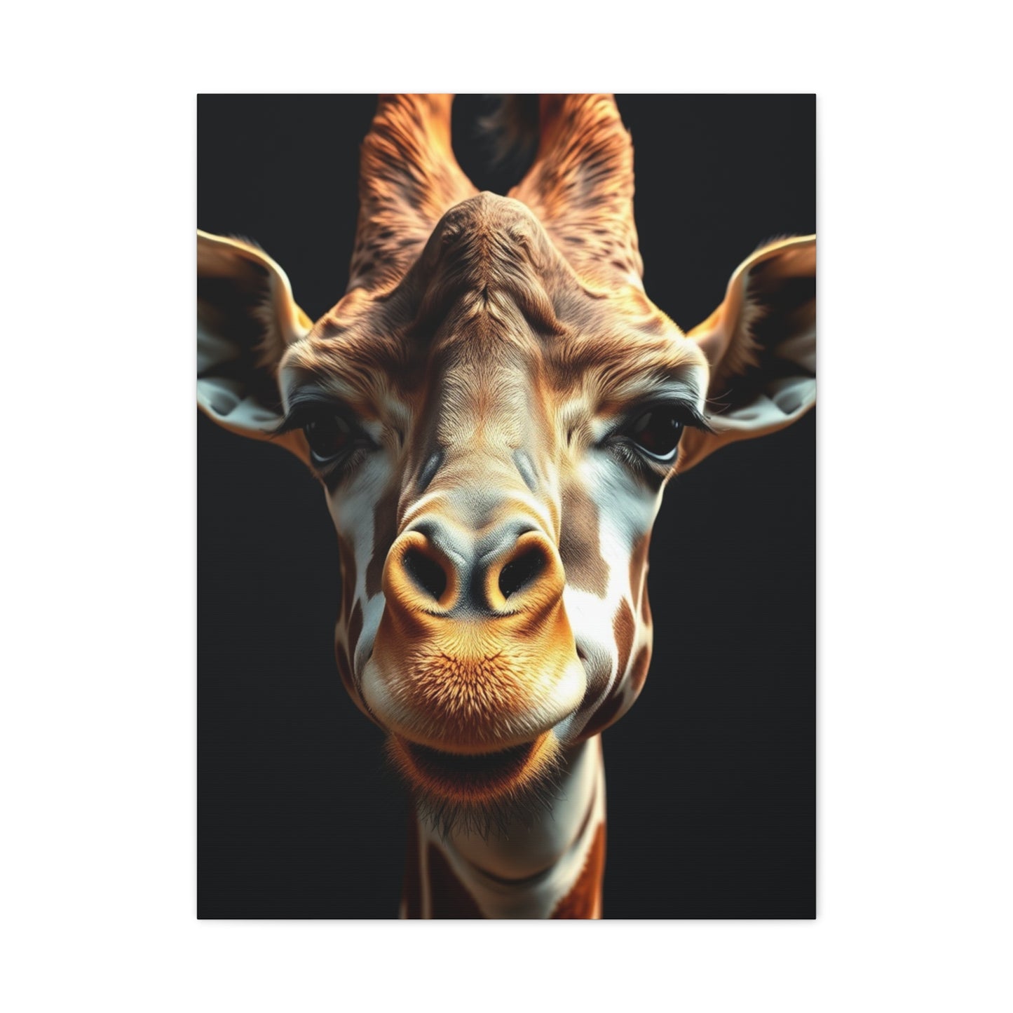 Savannah Majesty Artistry wall art & canvas print