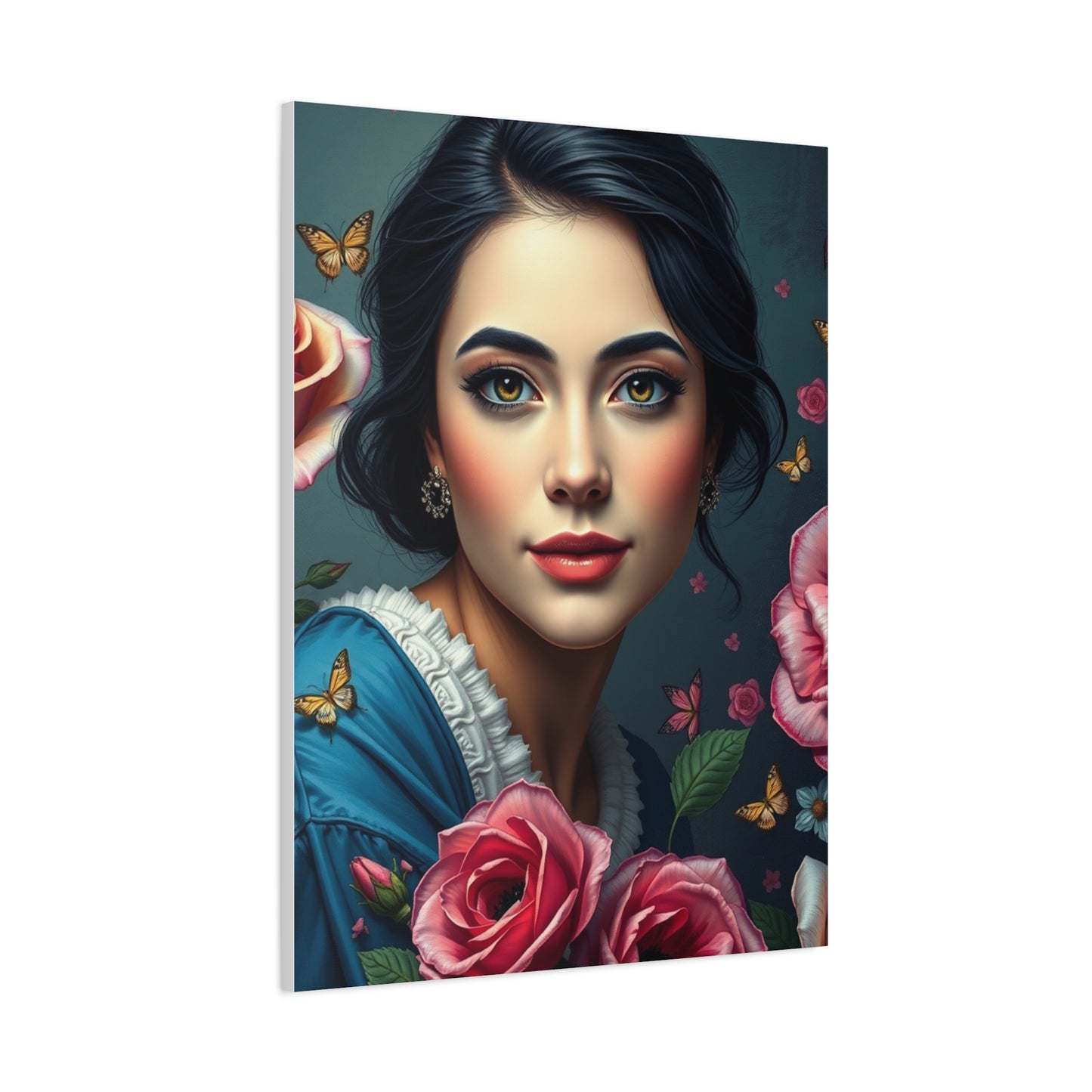 Collection Mother’s Day Art Art Wall Art & Canvas Print