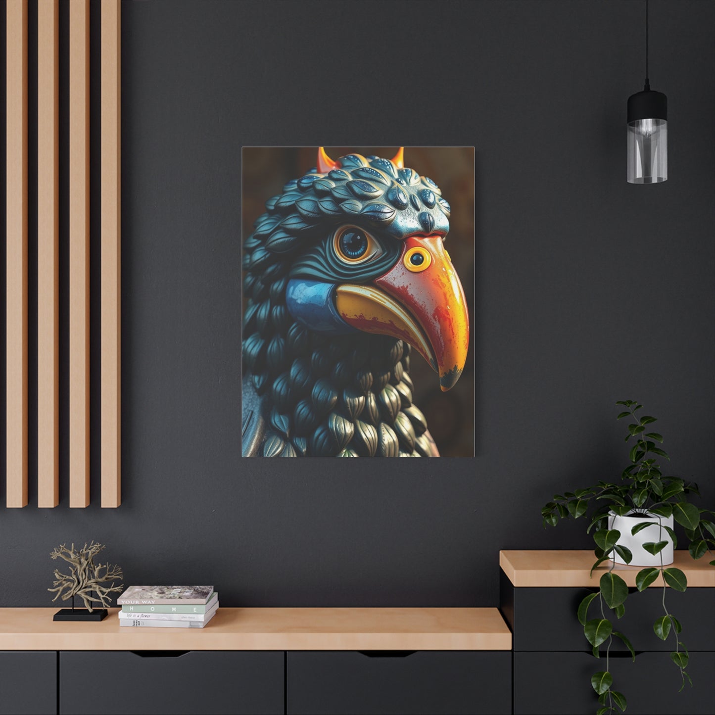 Collection Pepino de Mar Art Art Wall Art & Canvas Print