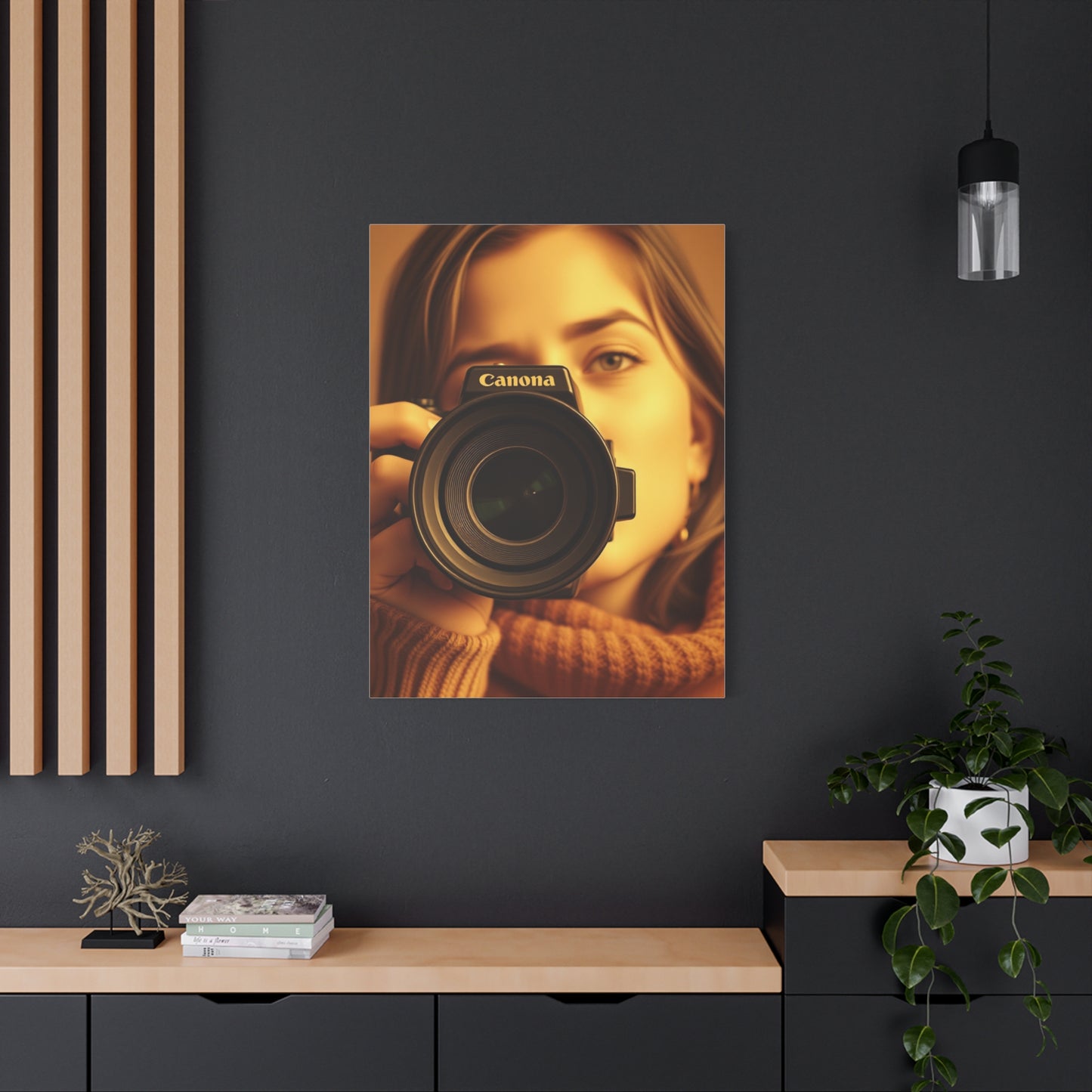 Supreme Sepia Photography Art Collection Wall Art & Canvas Print