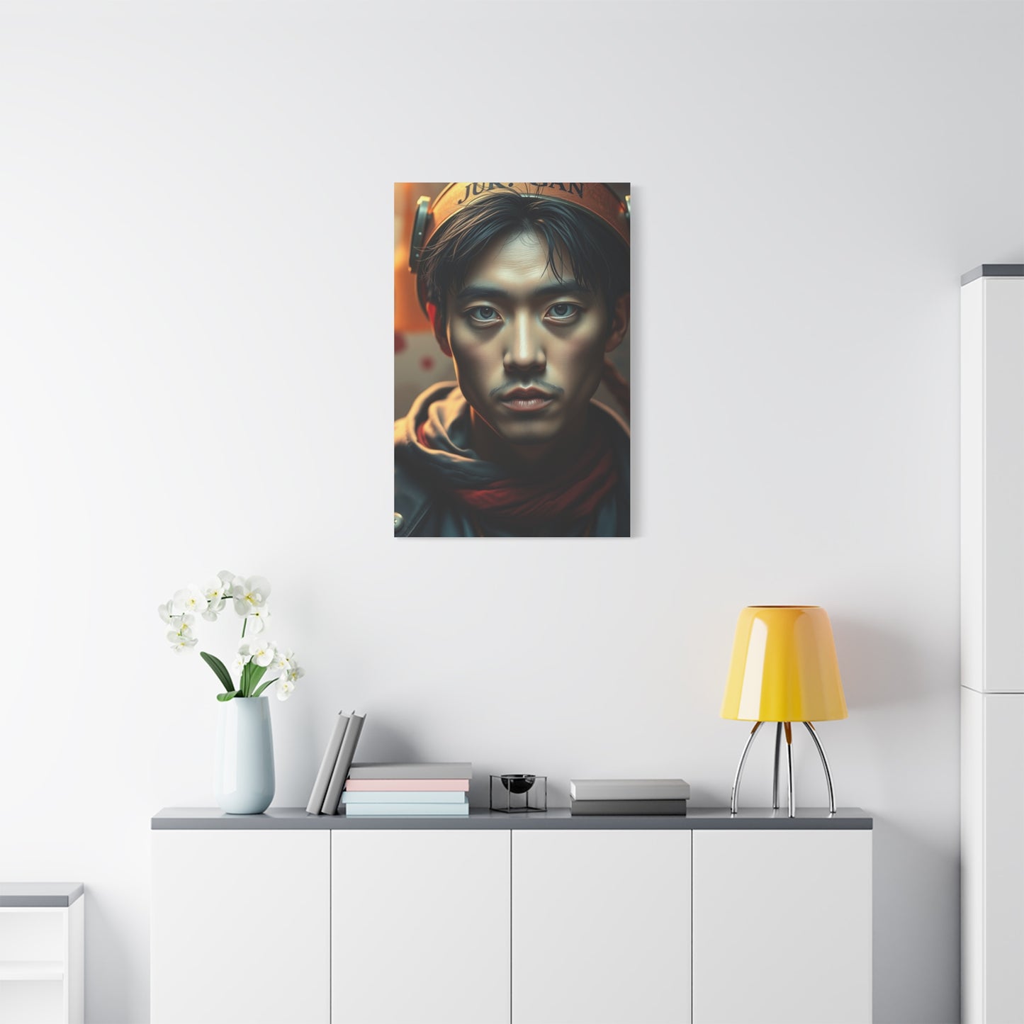 Masterpiece Artur Chen Art Vision Wall Art & Canvas Print