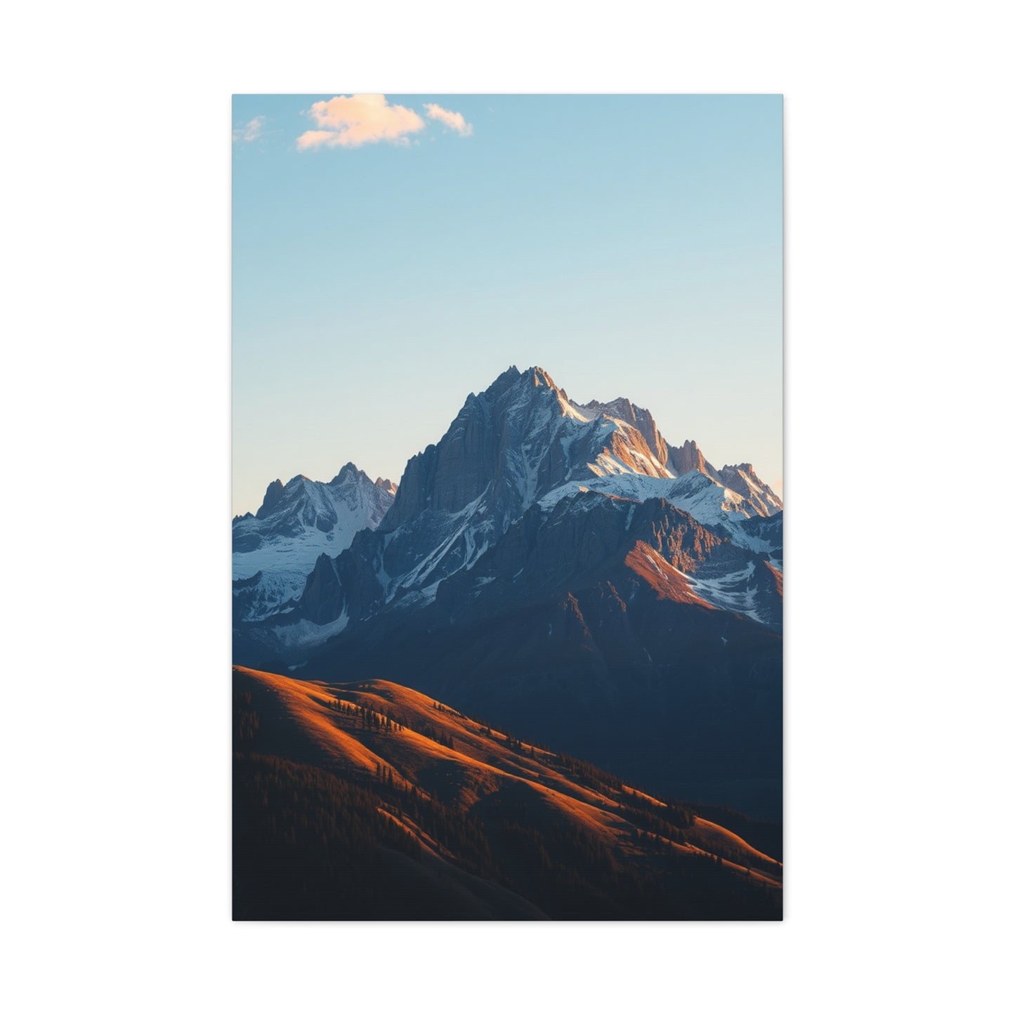 Sublime Summit Creations Wall Art & Canvas Print