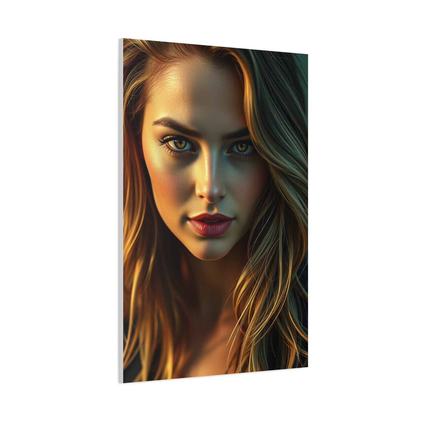 Kim Parker Art Supreme Gallery Wall Art & Canvas Print