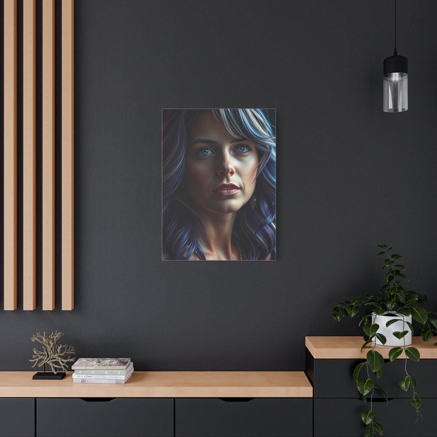 Supreme Amy Peterson Art Collection Wall Art & Canvas Print