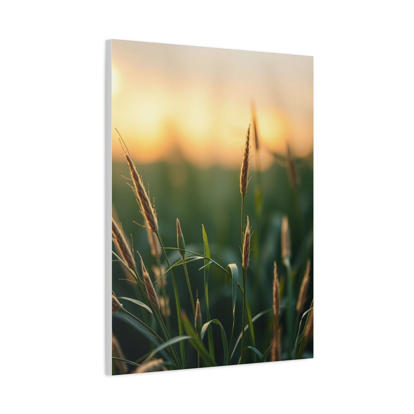 Ethereal Herbarium Art Wall Art & Canvas Print