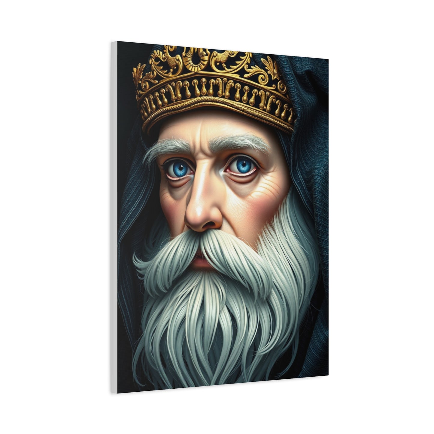 Supreme United Kingdom Art Collection Wall Art & Canvas Print