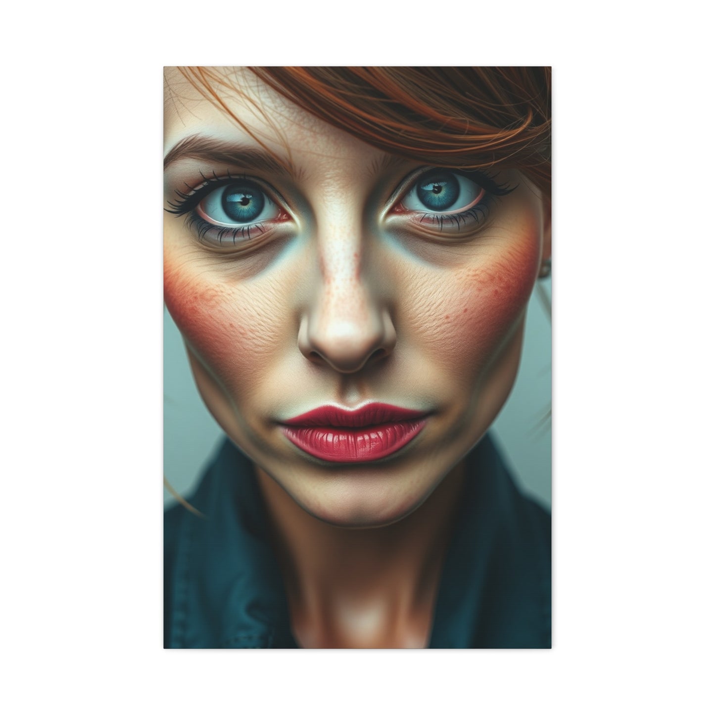 Supreme Maggie Stephenson Art Collection Wall Art & Canvas Print