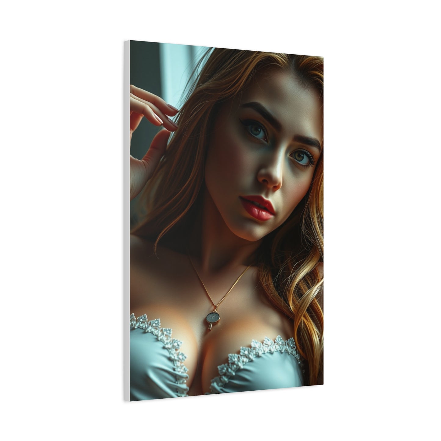 Sensual Reverie Artistry