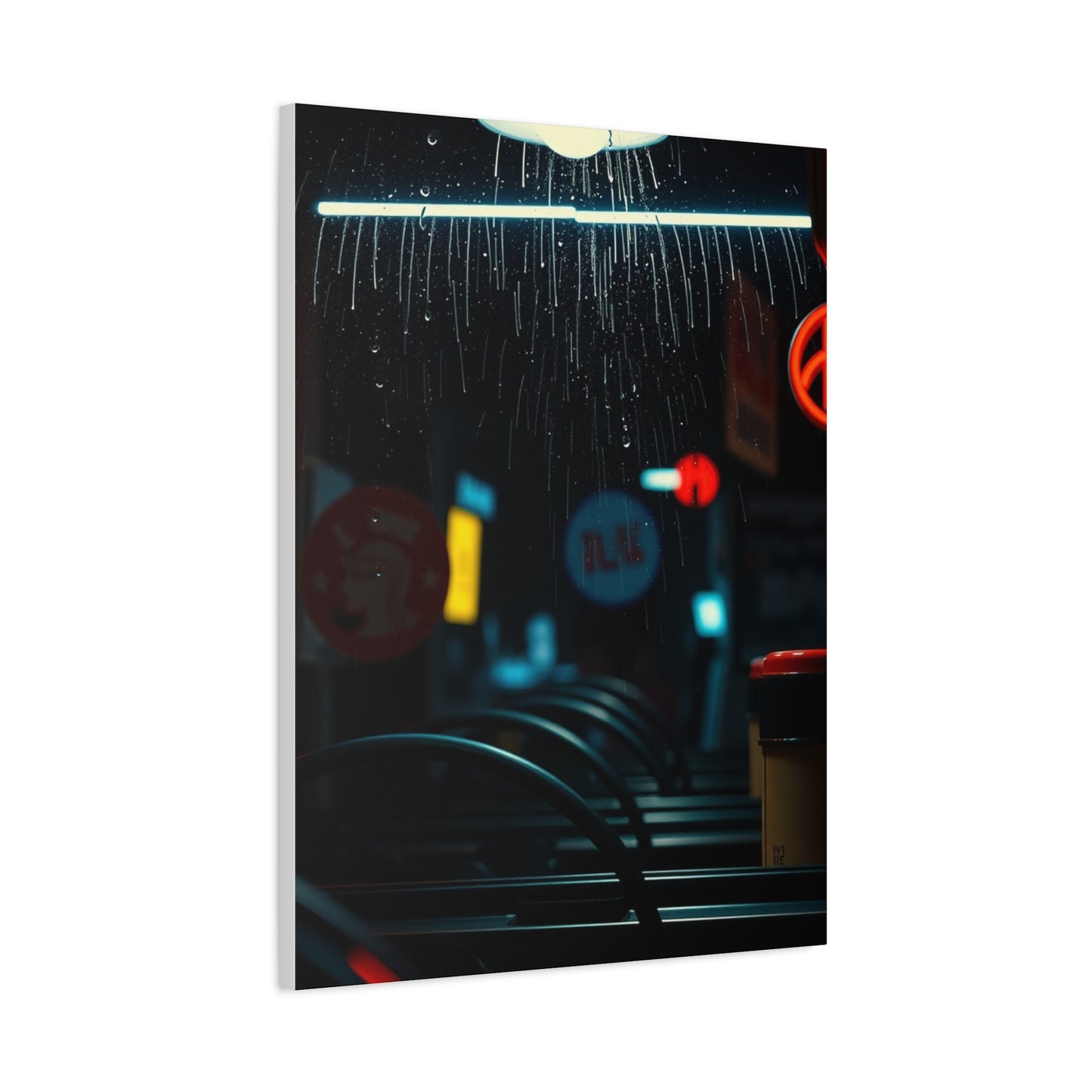 70’s Nostalgia Art Supreme Gallery Wall Art & Canvas Print