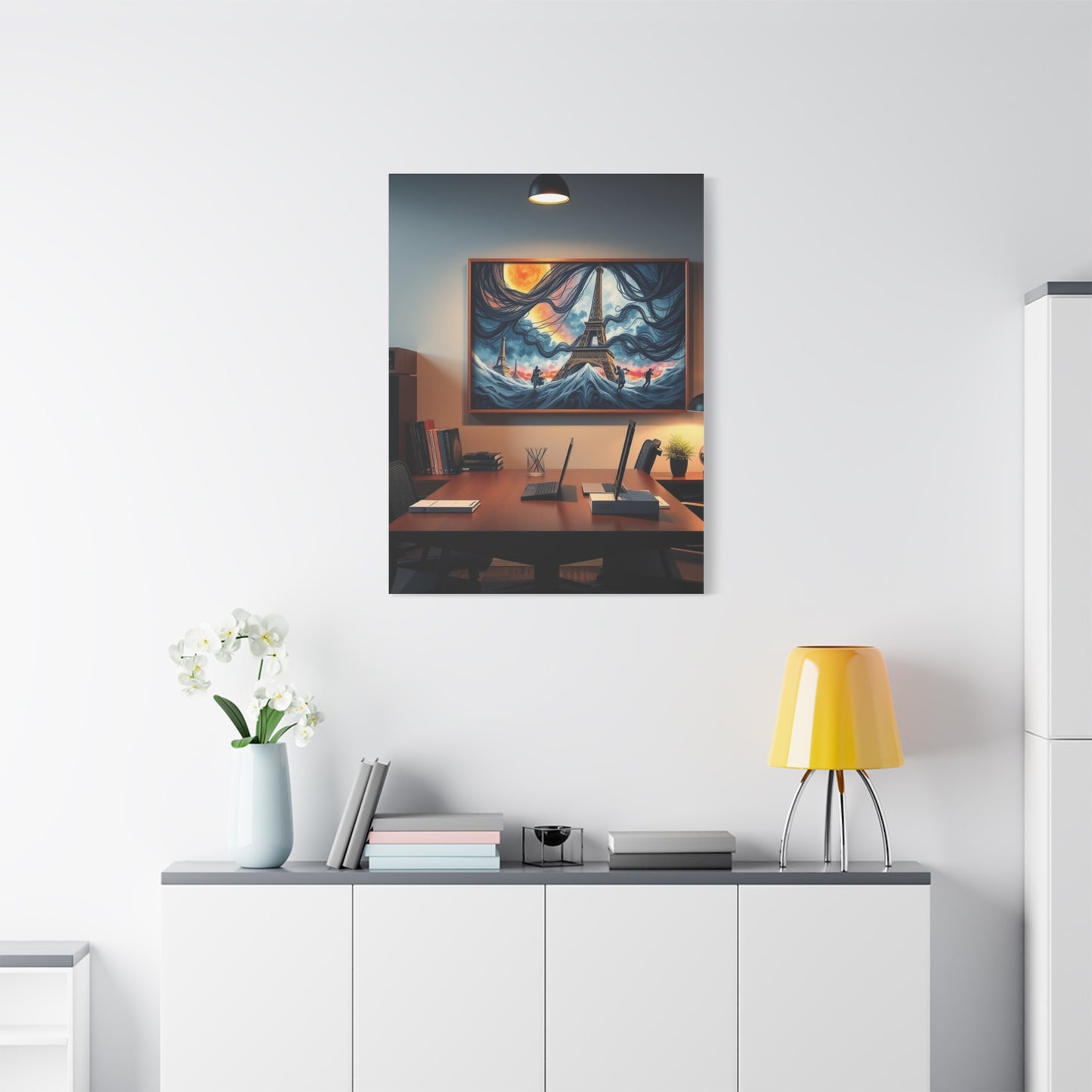 The Office Art Supreme Gallery Wall Art & Canvas Print
