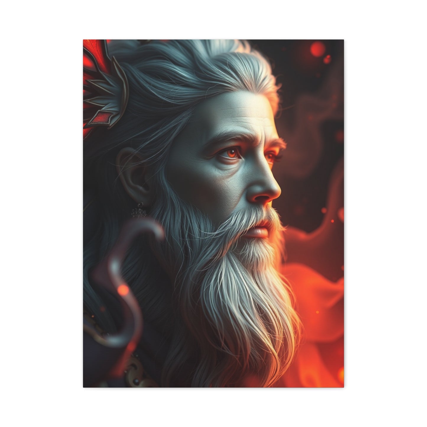 Supreme Hope Art Collection Wall Art & Canvas Print