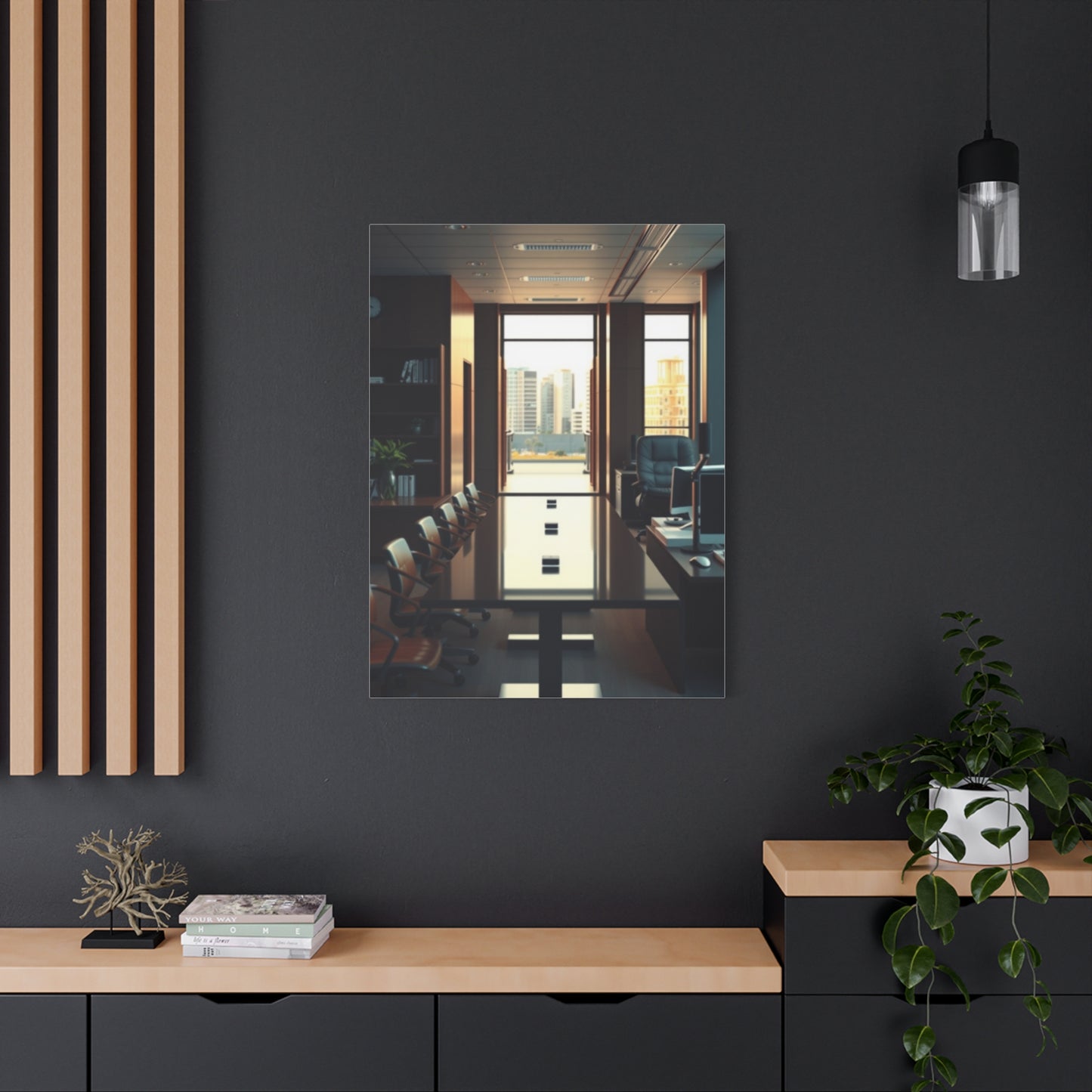 Prestige Office Artistry Wall Art & Canvas Print