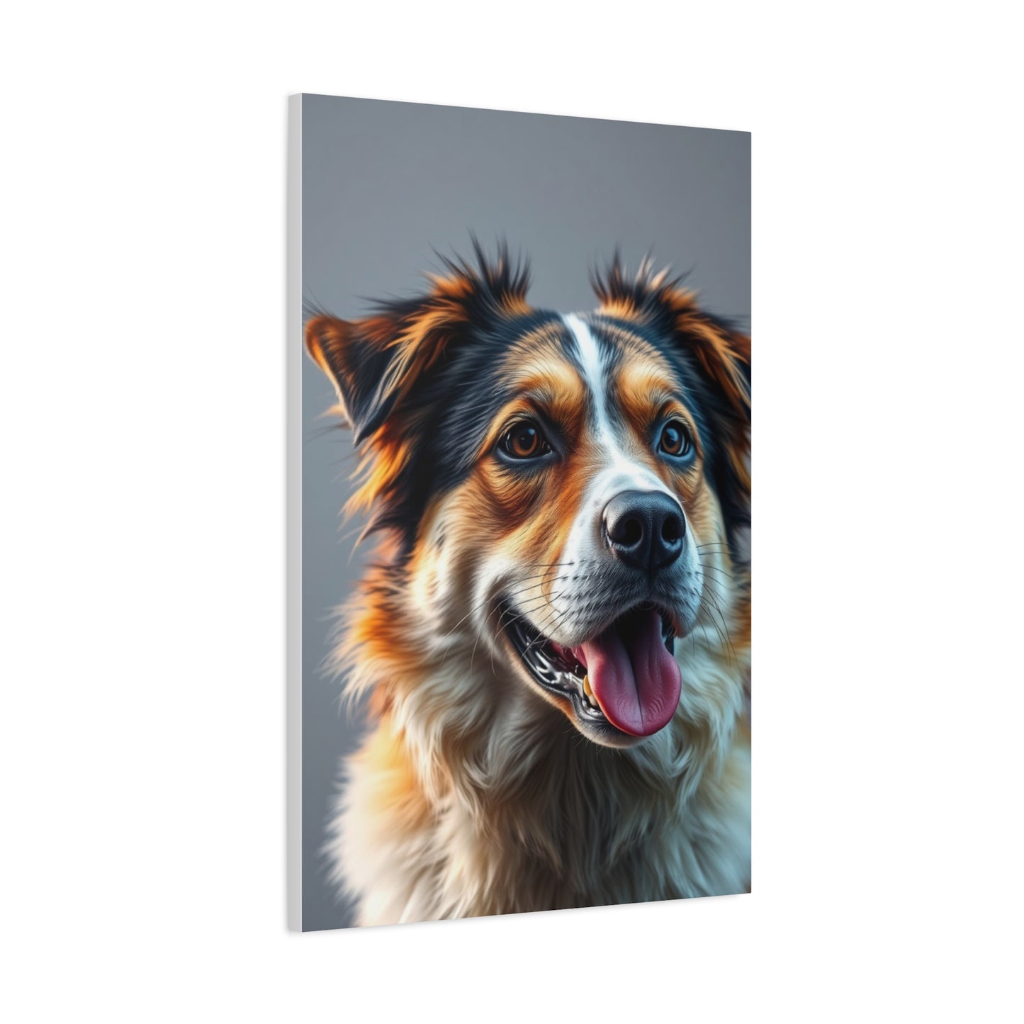 Regal Pup Artistry Collection Wall Art & Canvas Print