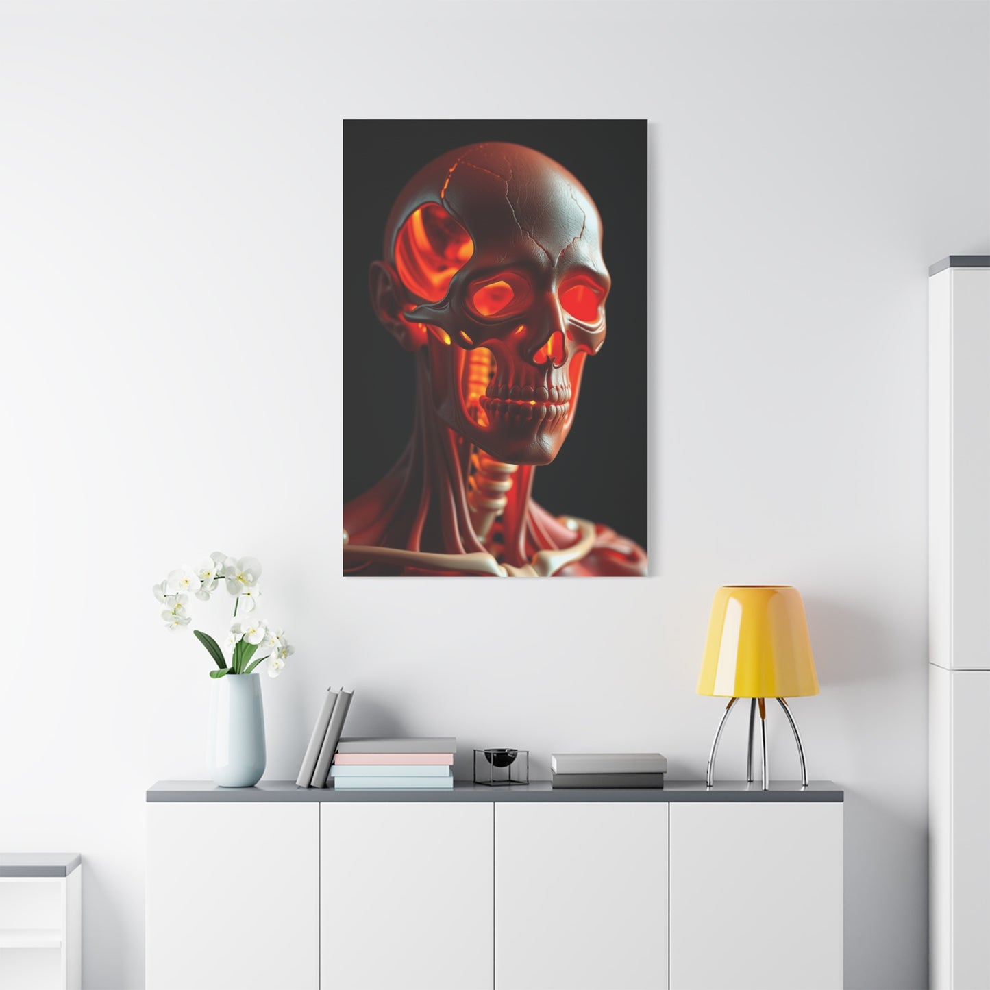 Collection Anatomy Art Art Wall Art & Canvas Print