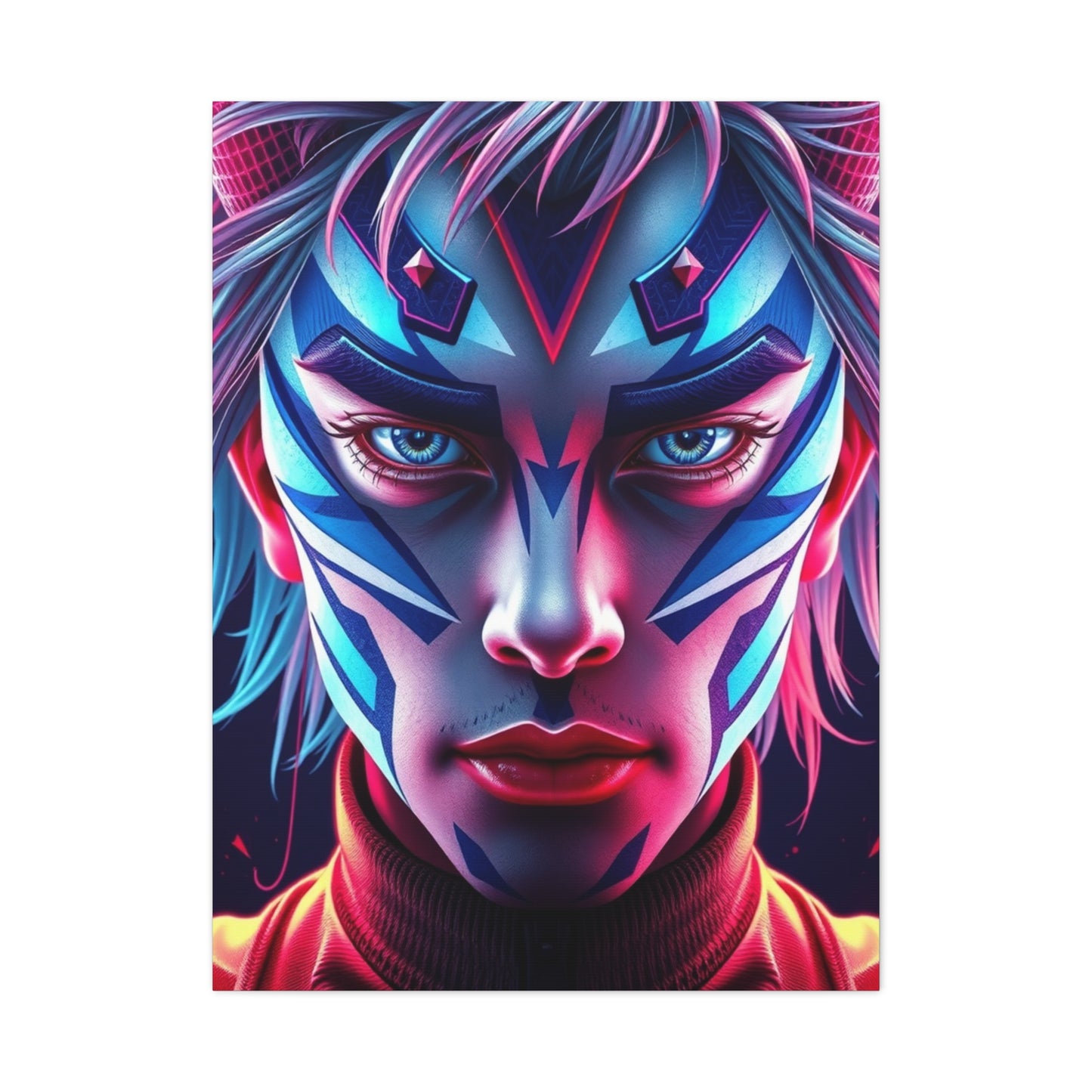 Supreme Don Li-Leger Art Collection Wall Art & Canvas Print