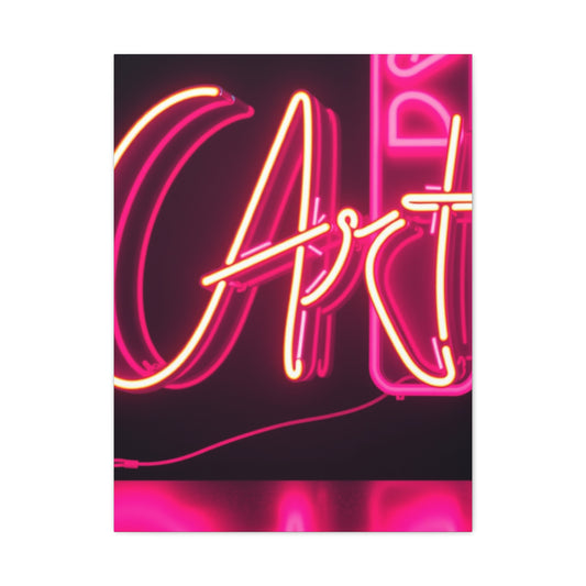 Vibrant Aura Tapestry Wall Art & Canvas Print