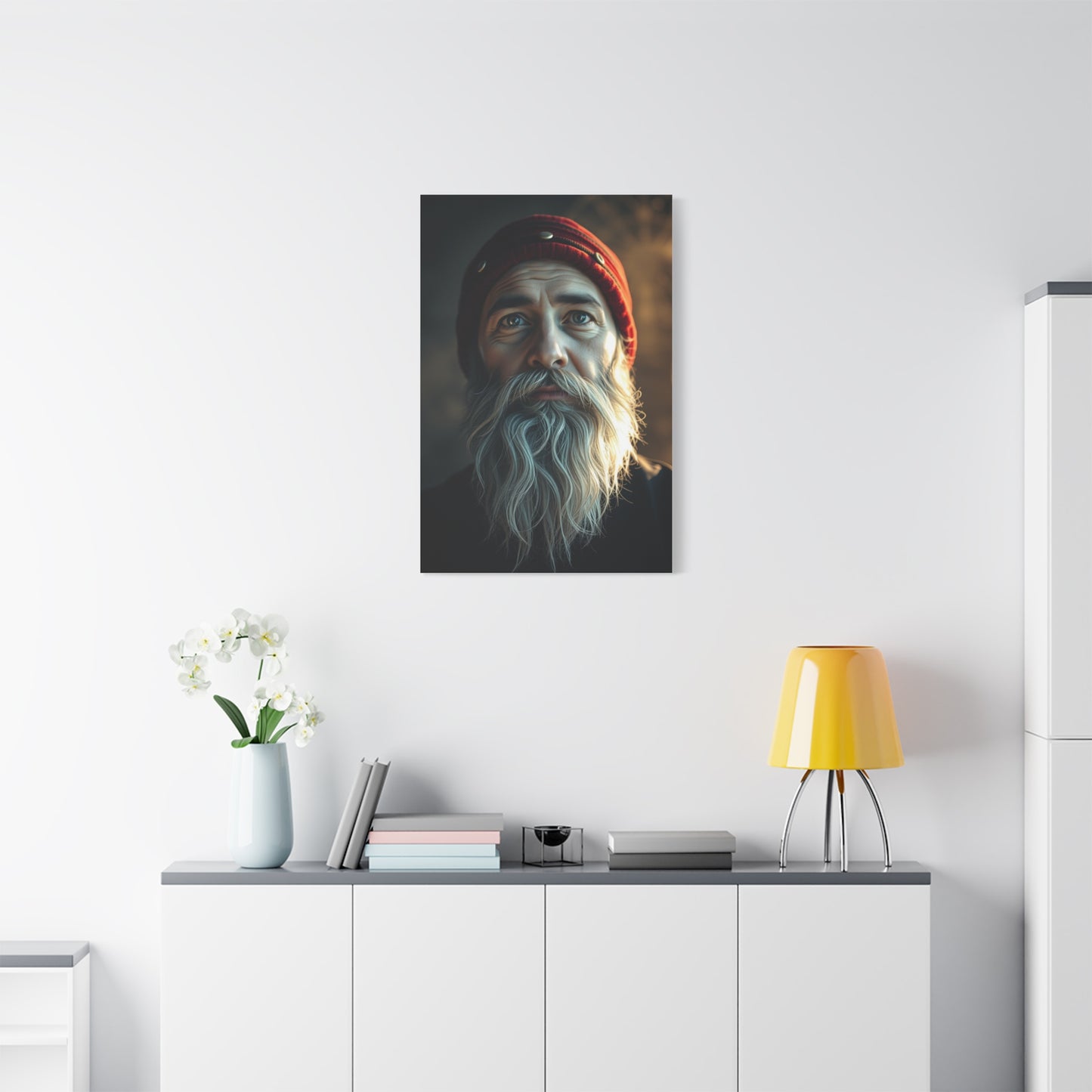 Collection Ali Gulec Art Art Wall Art & Canvas Print