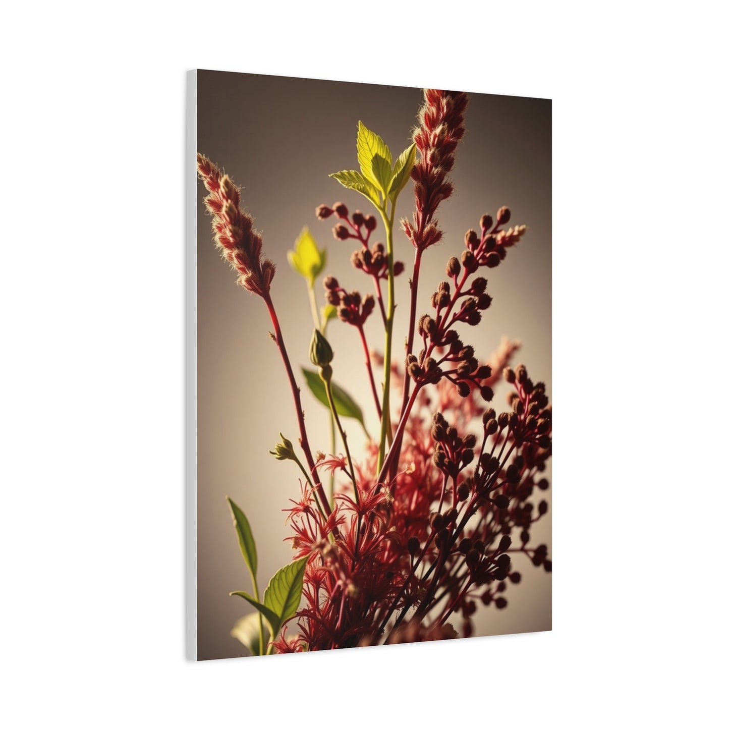 Supreme Herb Art Collection Wall Art & Canvas Print