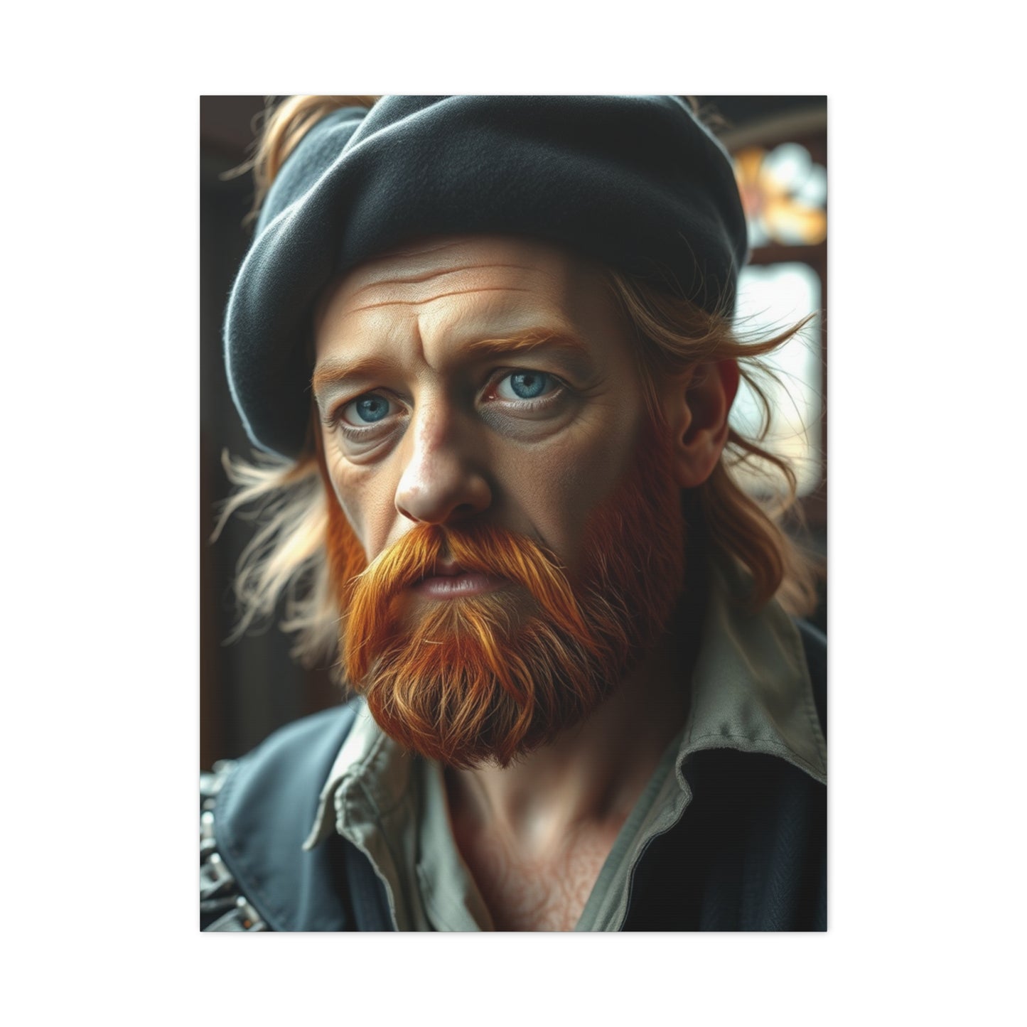 Van Rijn Exquisite Collection