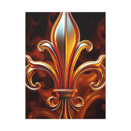 Imperial Bloom Adornment