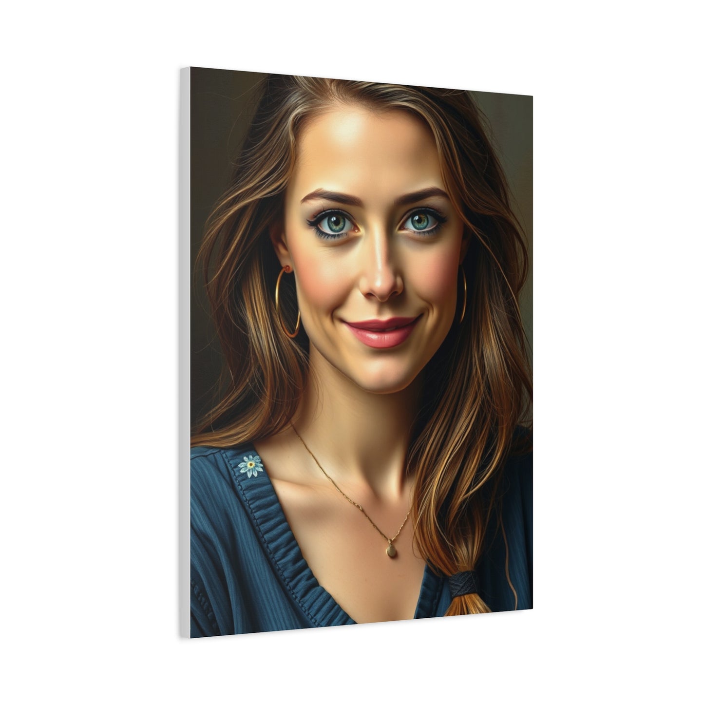 Collection Amy Peterson Art Art Wall Art & Canvas Print