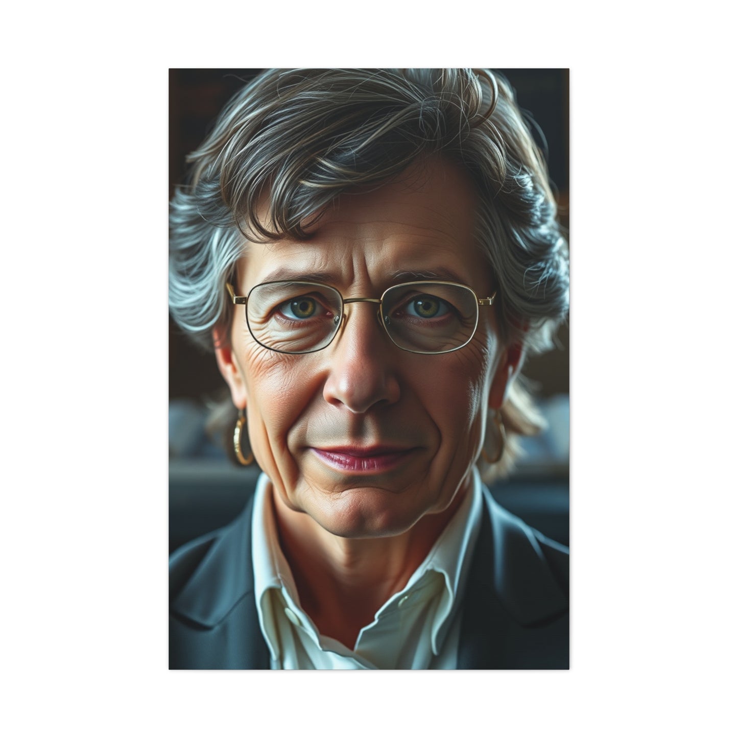 Supreme Kimble Warren Art Collection Wall Art & Canvas Print