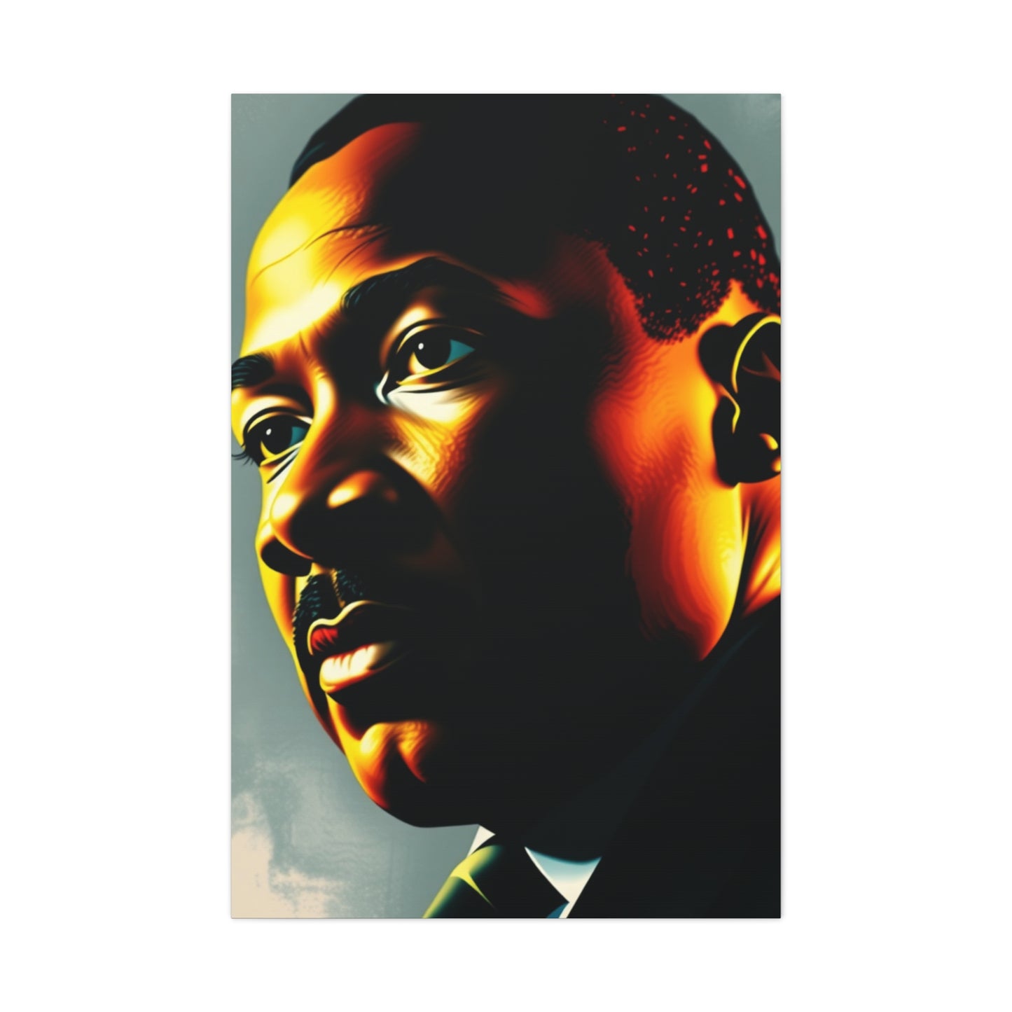 Eloquent Legacy Wall Art