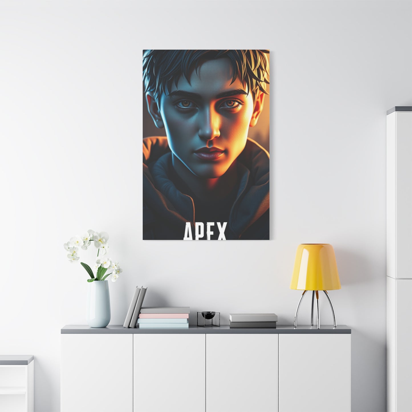 Collection Apex Legends Art Art Wall Art & Canvas Print