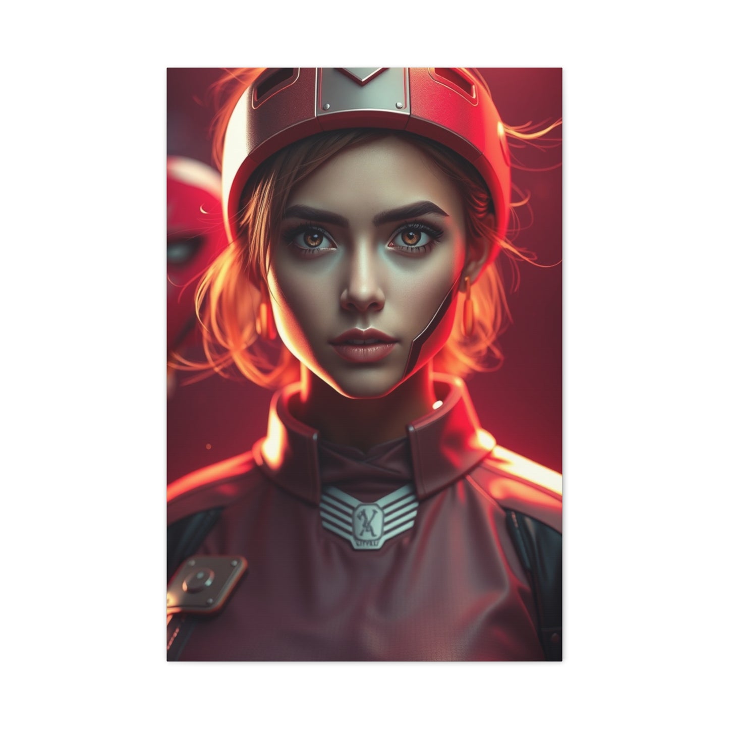 Screen Legends Wall Art wall art & canvas print