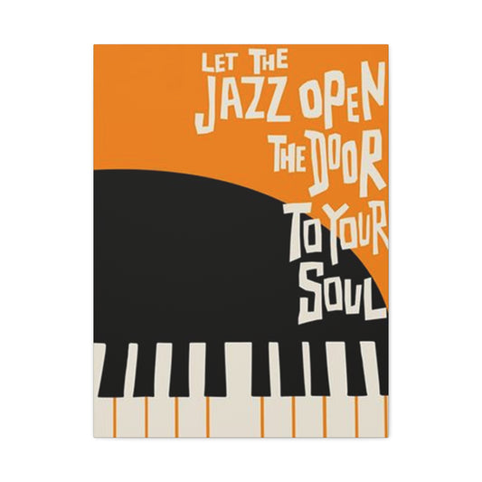 International Jazz Day Wall Art & Canvas Prints