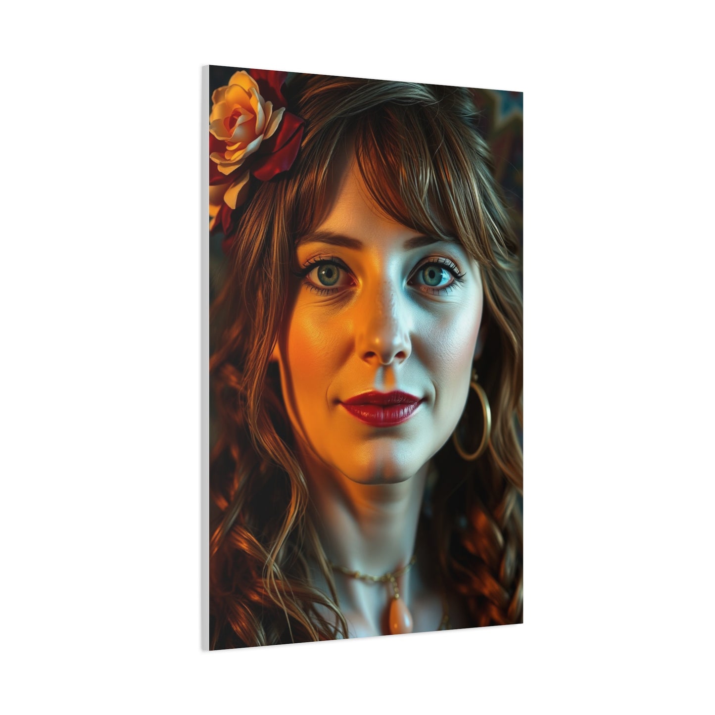 Catrin Welz-Stein Art Supreme Gallery Wall Art & Canvas Print