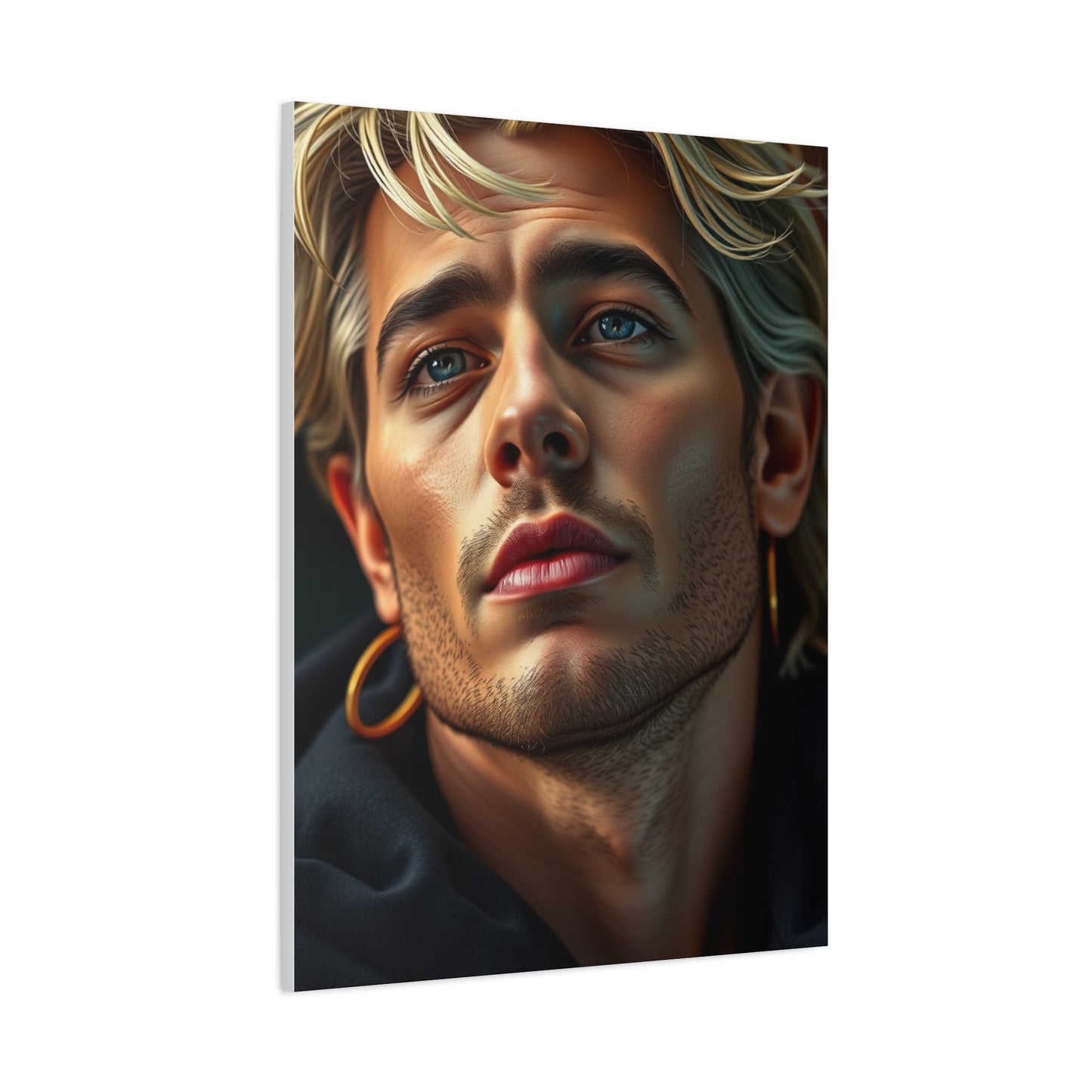 Celebrity Allure Collection Wall Art & Canvas Print
