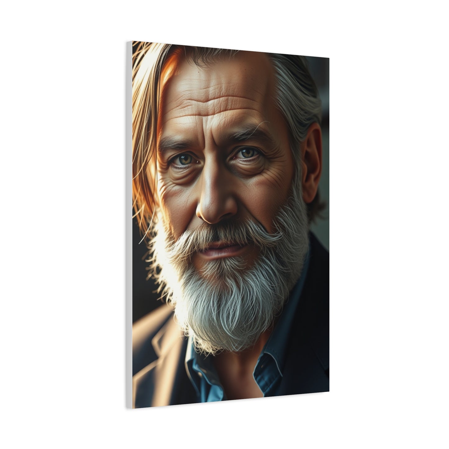 Stephen Calcasola Art Supreme Gallery Wall Art & Canvas Print