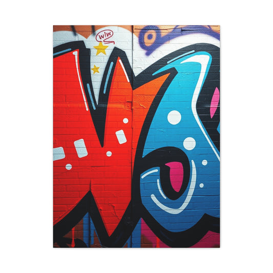 Elegant Street Legacy Art Wall Art & Canvas Print