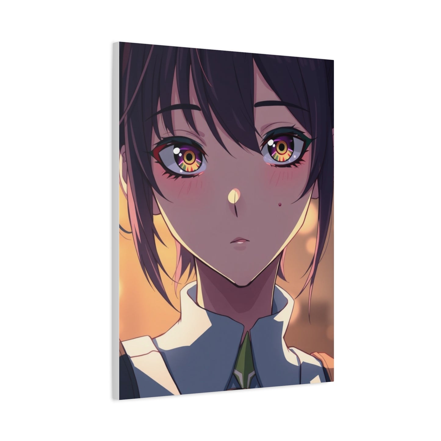 Supreme Anime Art Collection Wall Art & Canvas Print
