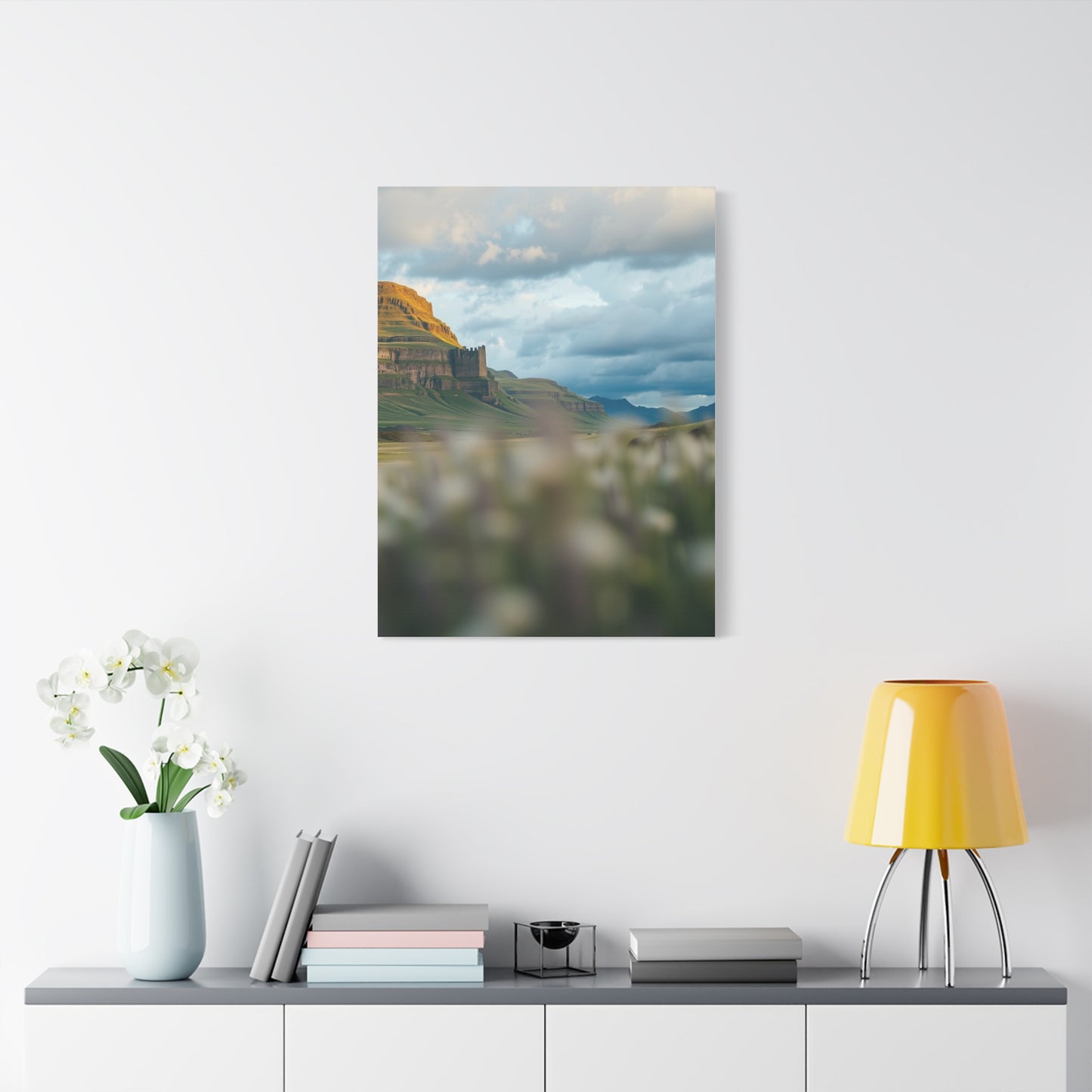 Ireland Art Supreme Gallery Wall Art & Canvas Print
