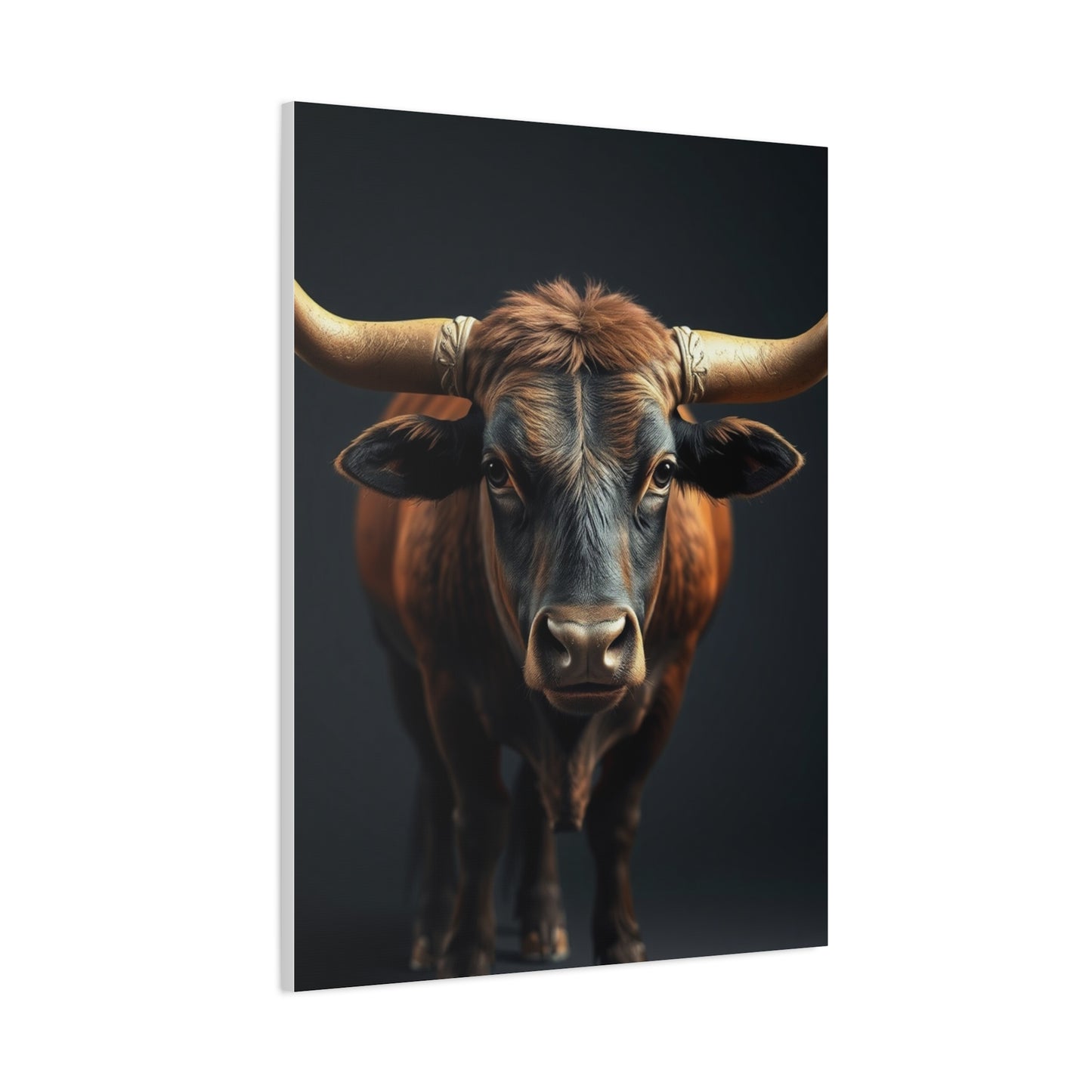 Taurus Art Supreme Gallery Wall Art & Canvas Print