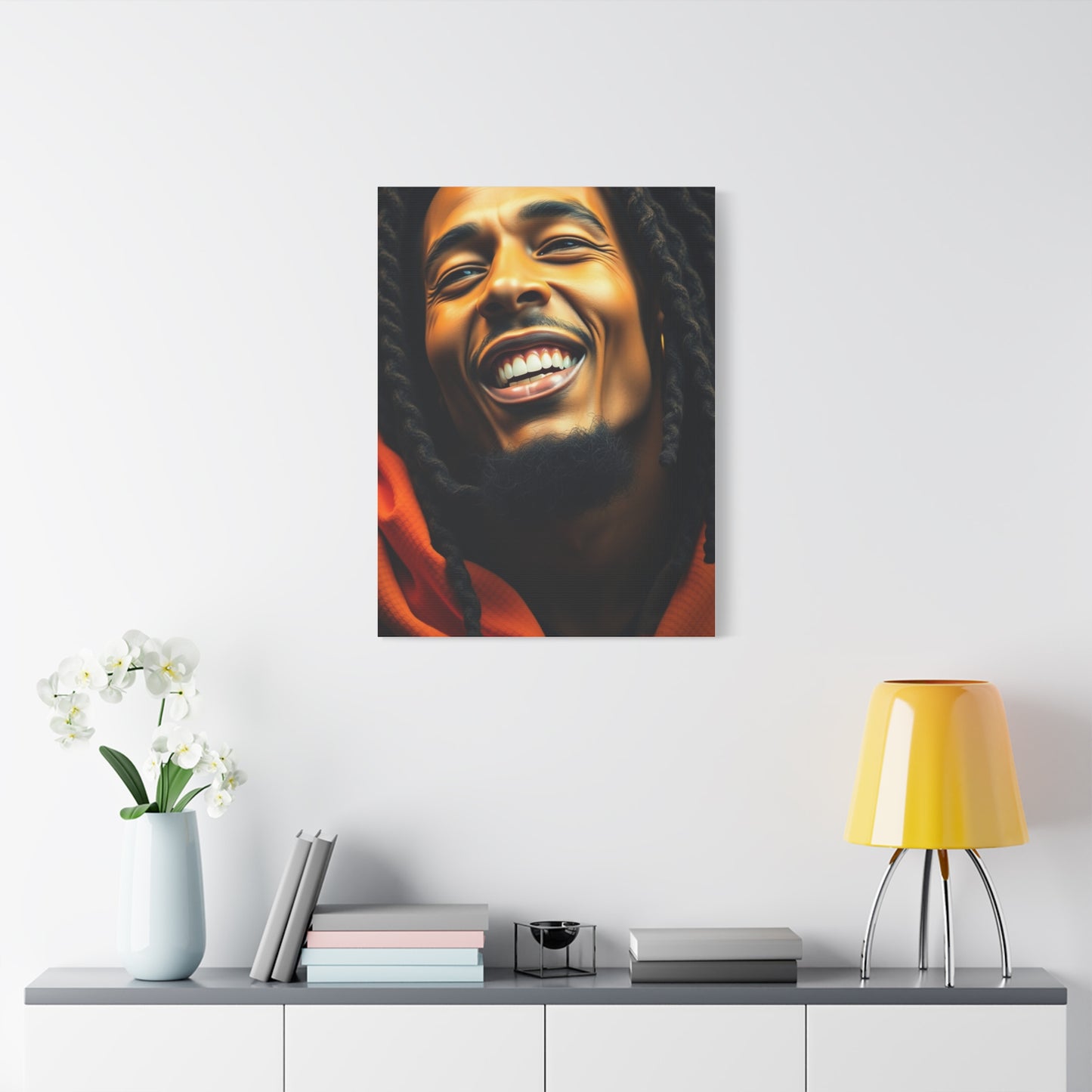 Timeless Melody Art Wall Art & Canvas Print