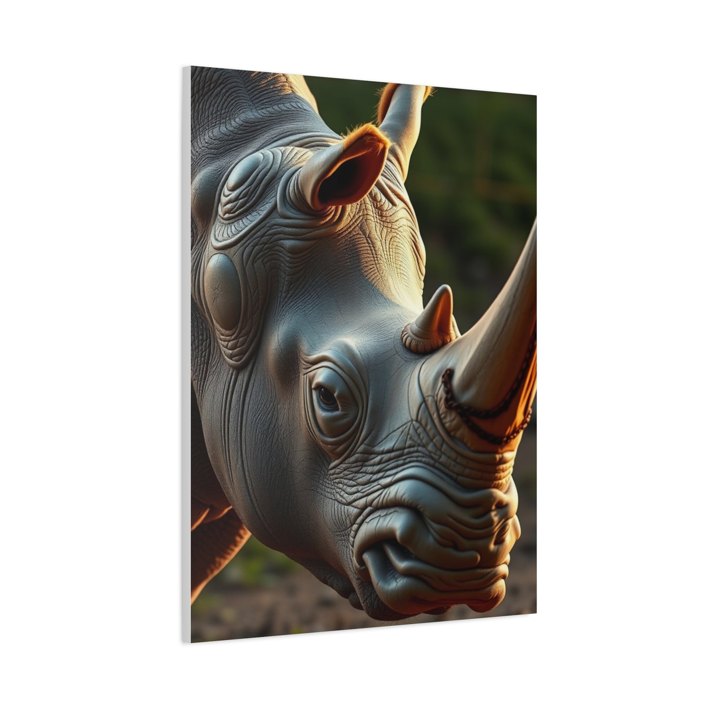 Collection Rhinoceros Art Art Wall Art & Canvas Print