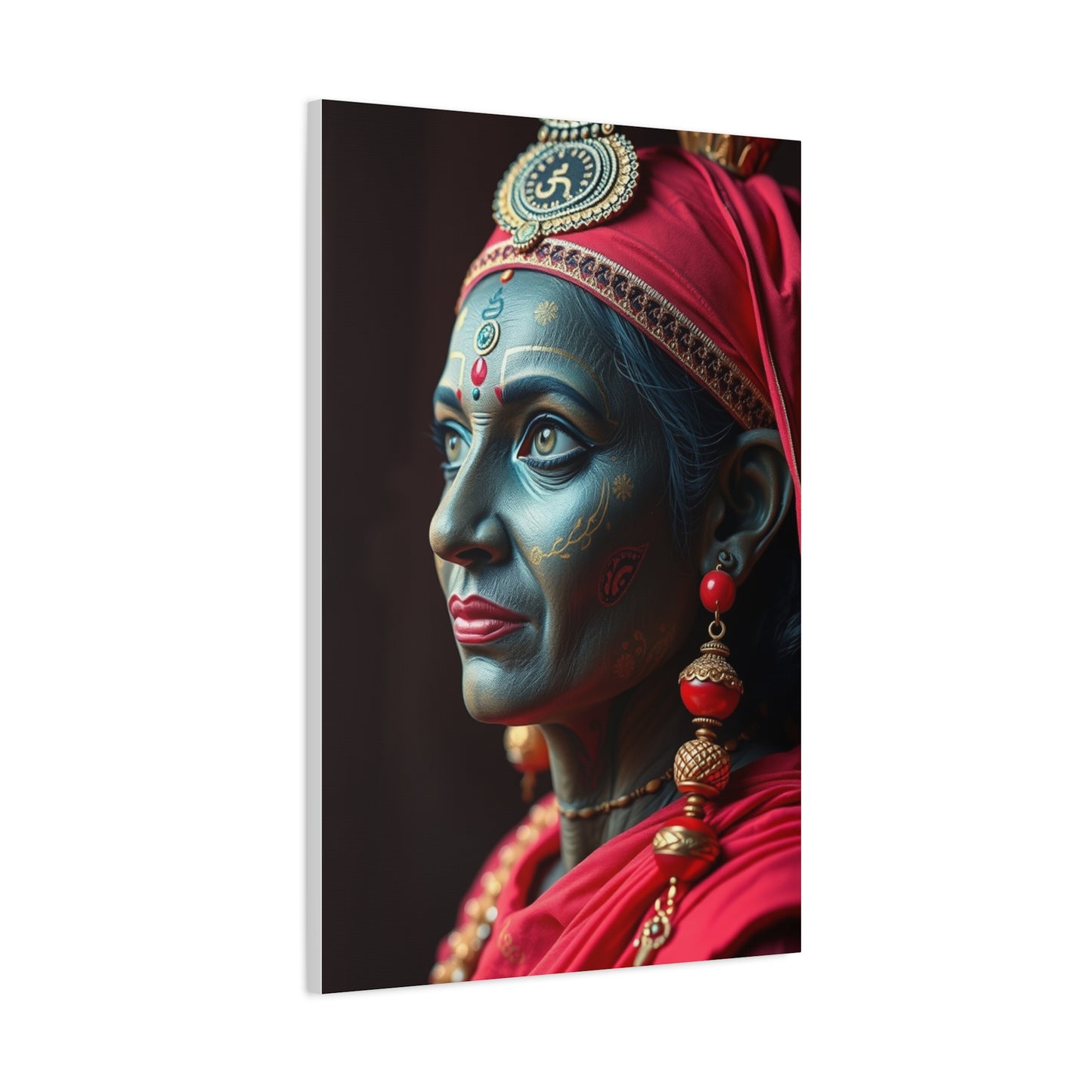 India Art Supreme Gallery Wall Art & Canvas Print