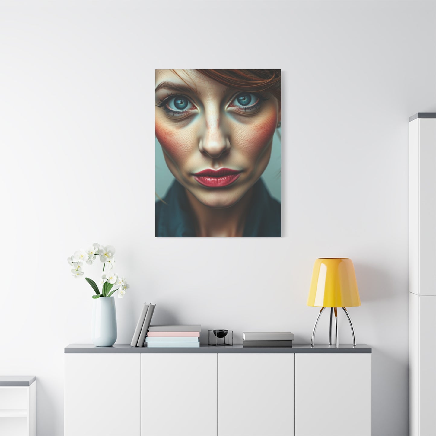 Supreme Maggie Stephenson Art Collection Wall Art & Canvas Print